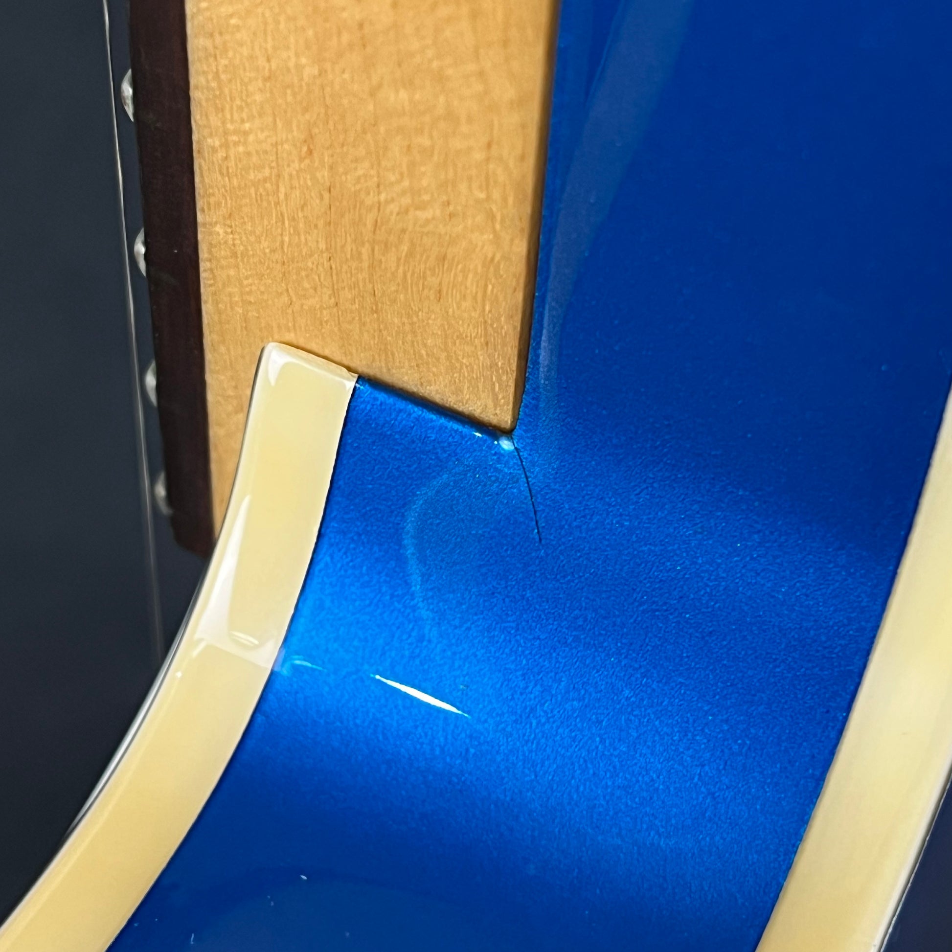 FGN Japan Neo Classic Telecaster