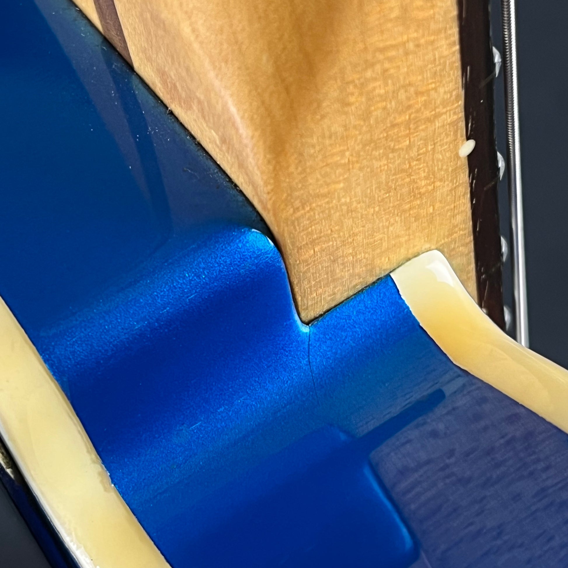 FGN Japan Neo Classic Telecaster