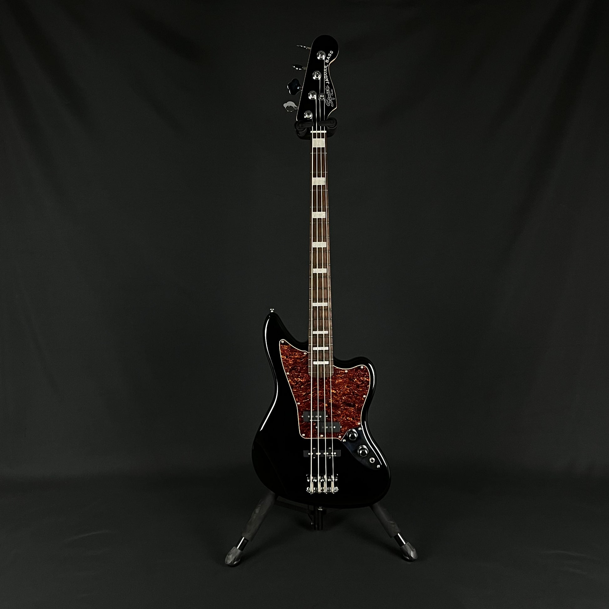 Squier Vintage Modified 70s Jaguar Bass