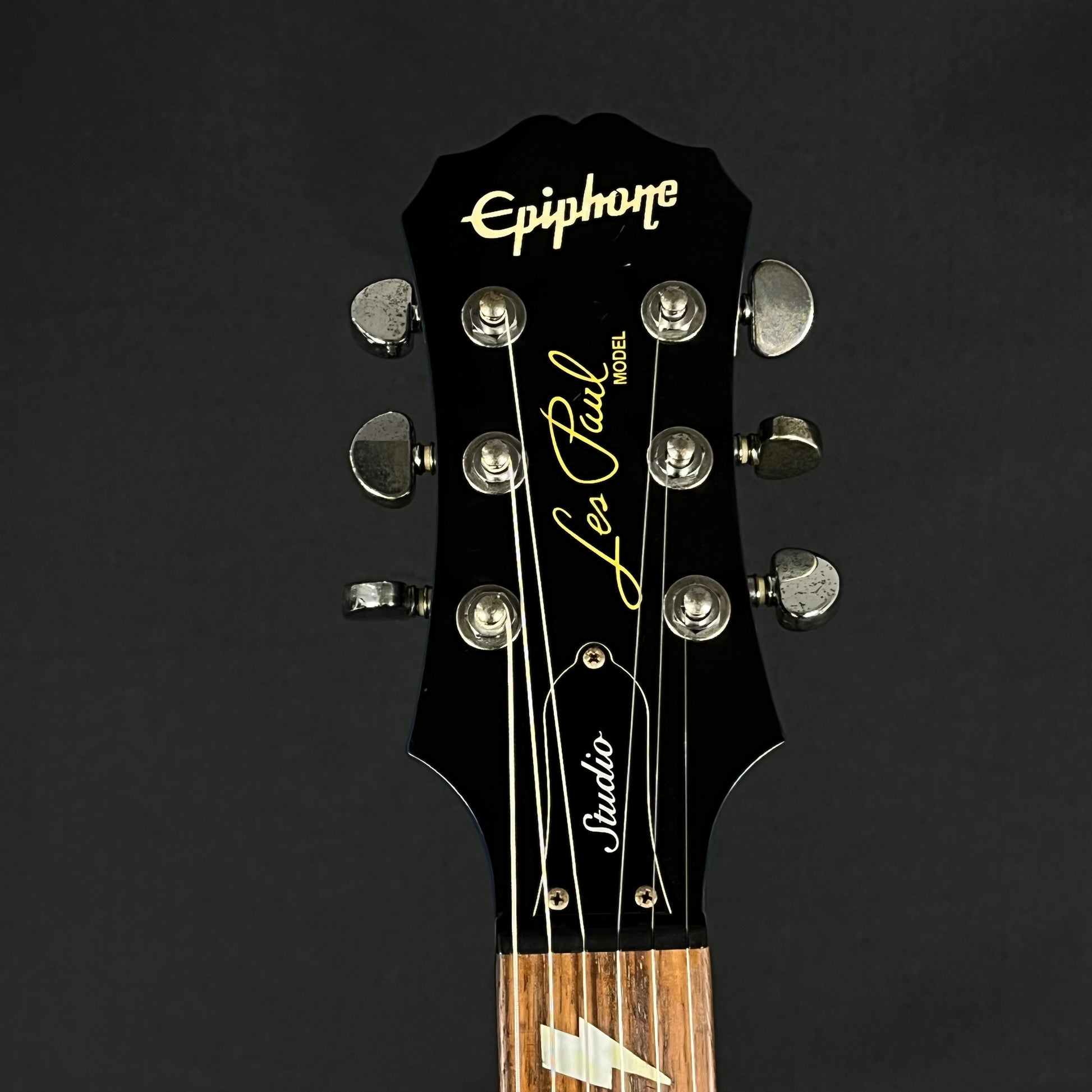 Epiphone Les Paul Studio 2007