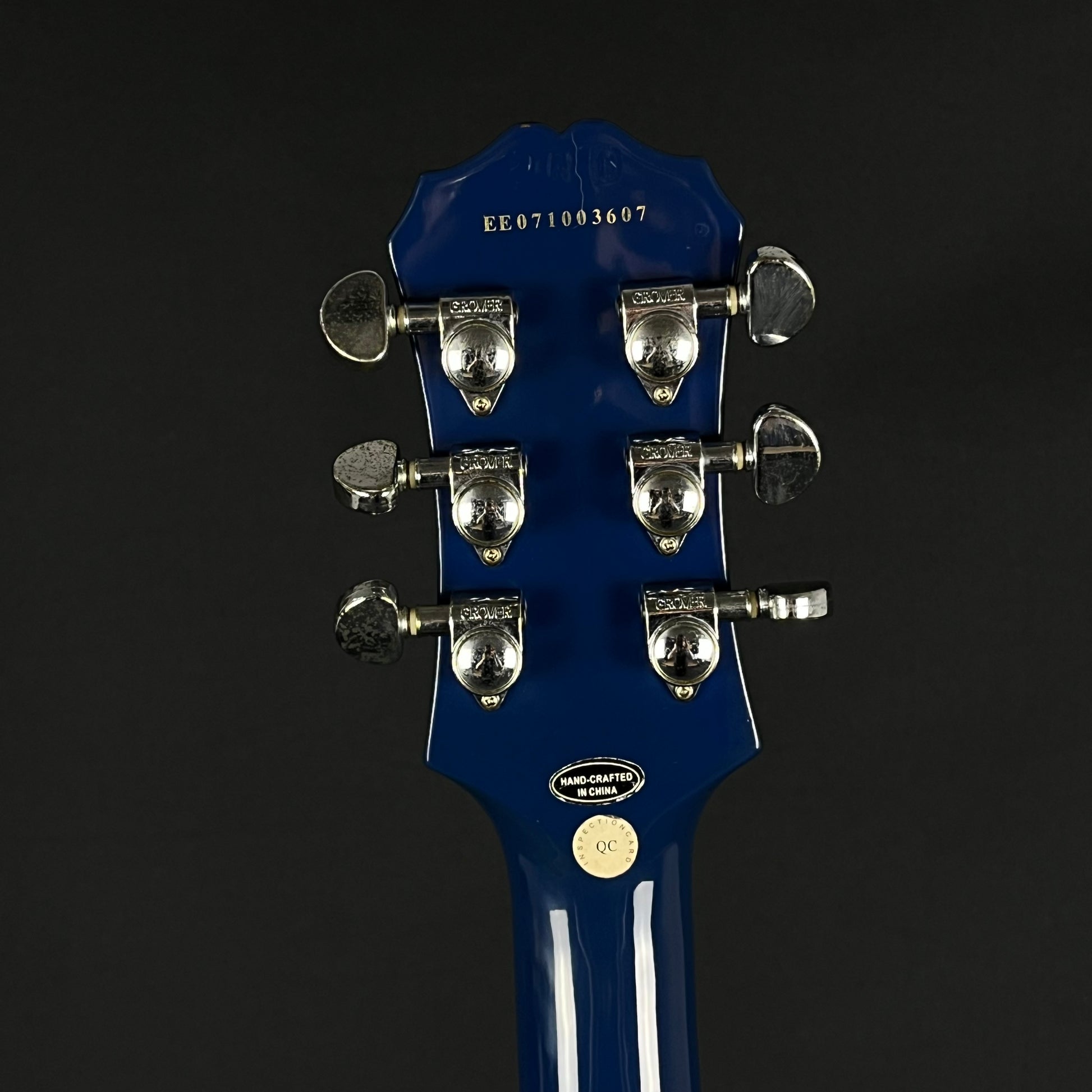 Epiphone Les Paul Studio 2007