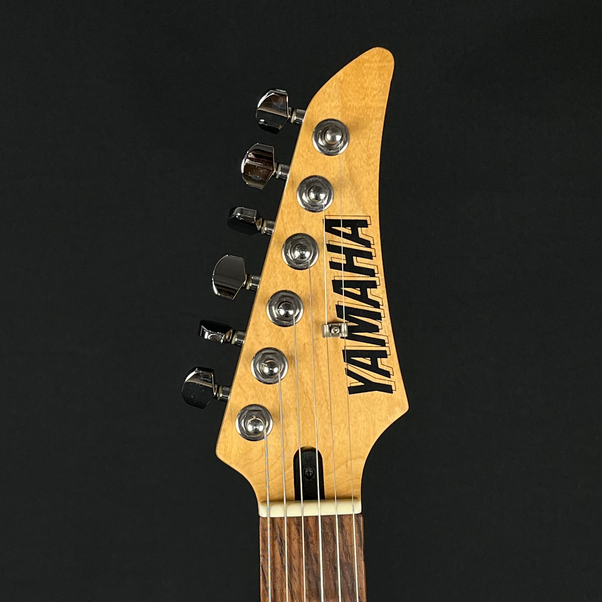 YAMAHA RGX112S