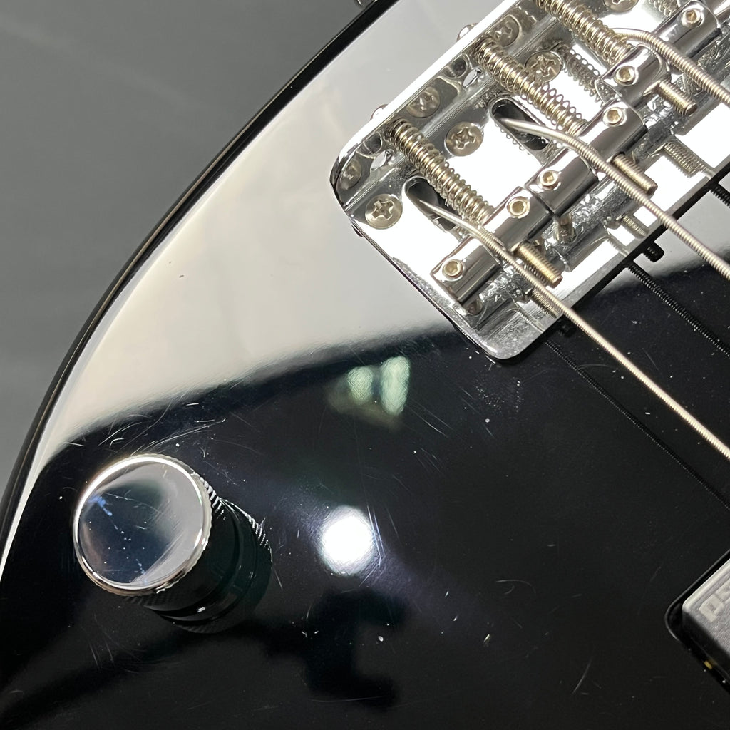 YAMAHA BB434M Bass