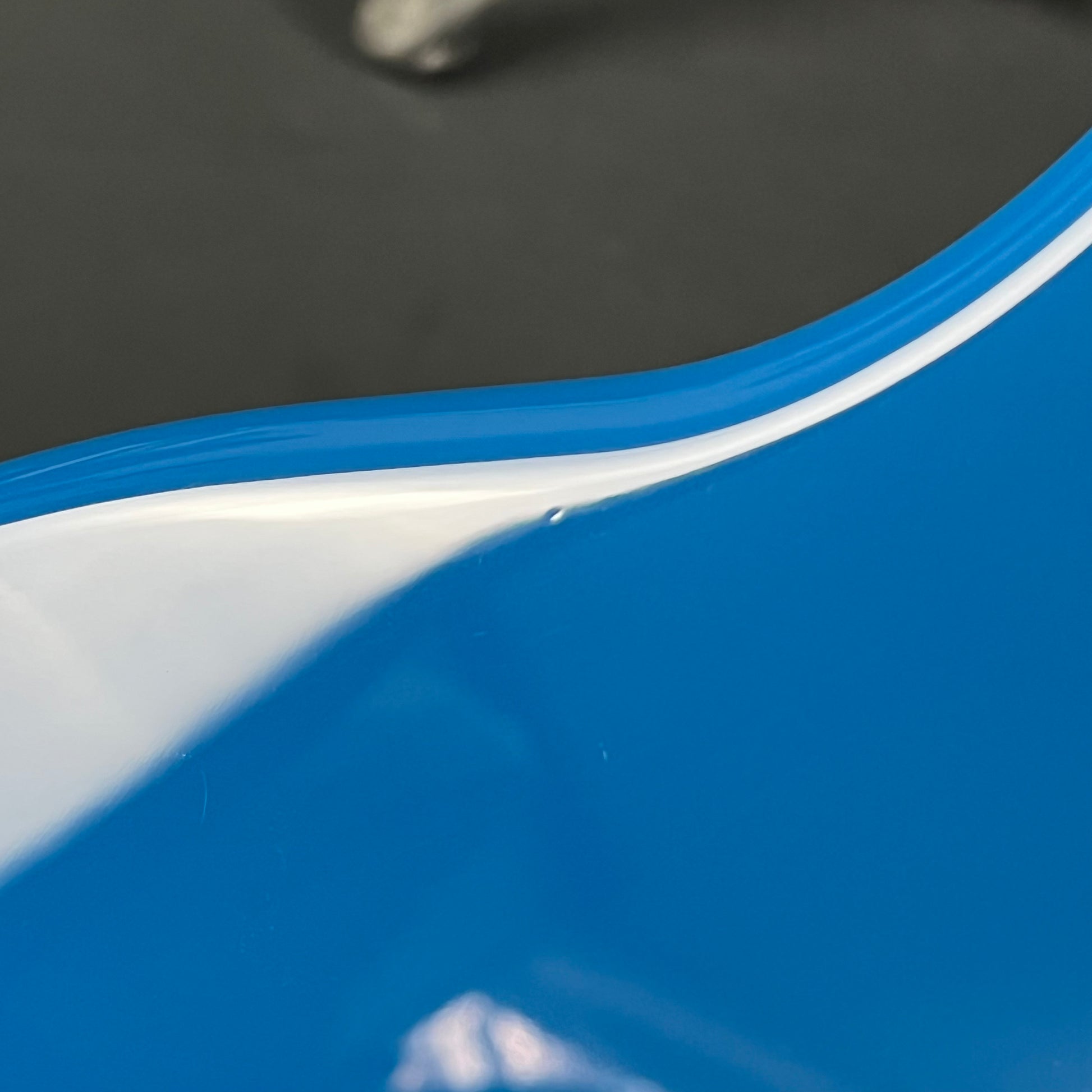 Fender Japan Char Mustang Zicca Limited