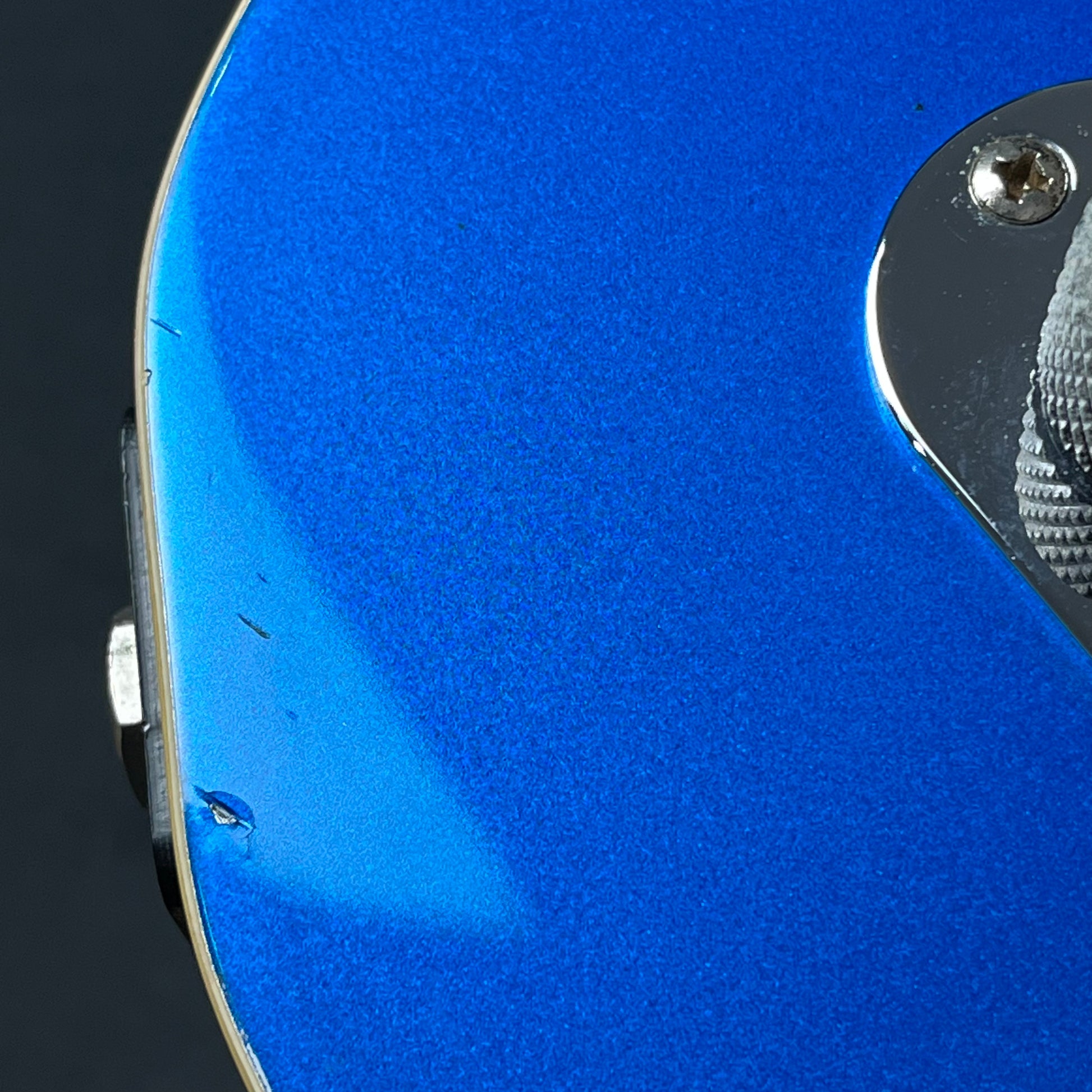 FGN Japan Neo Classic Telecaster