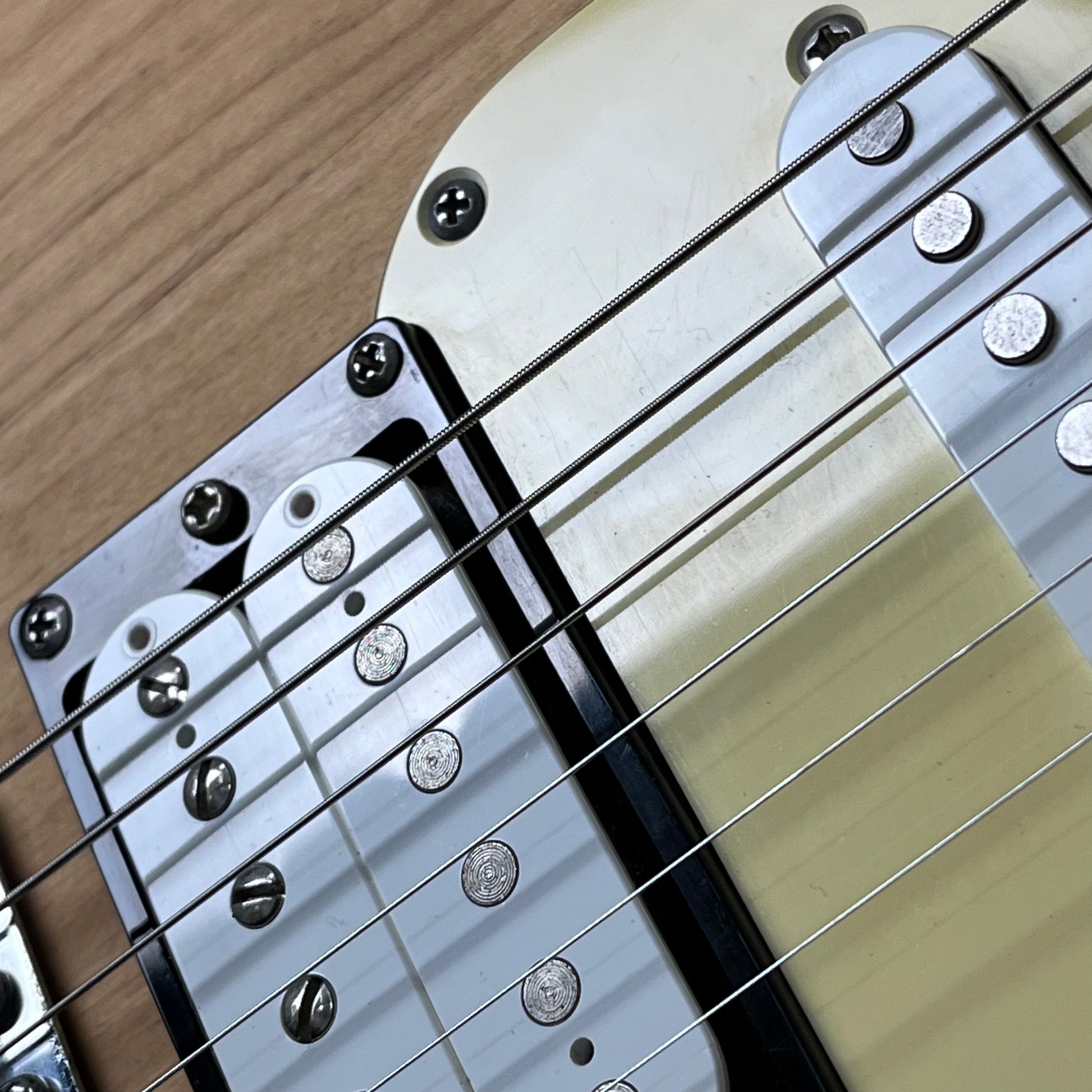 YAMAHA PAC112V