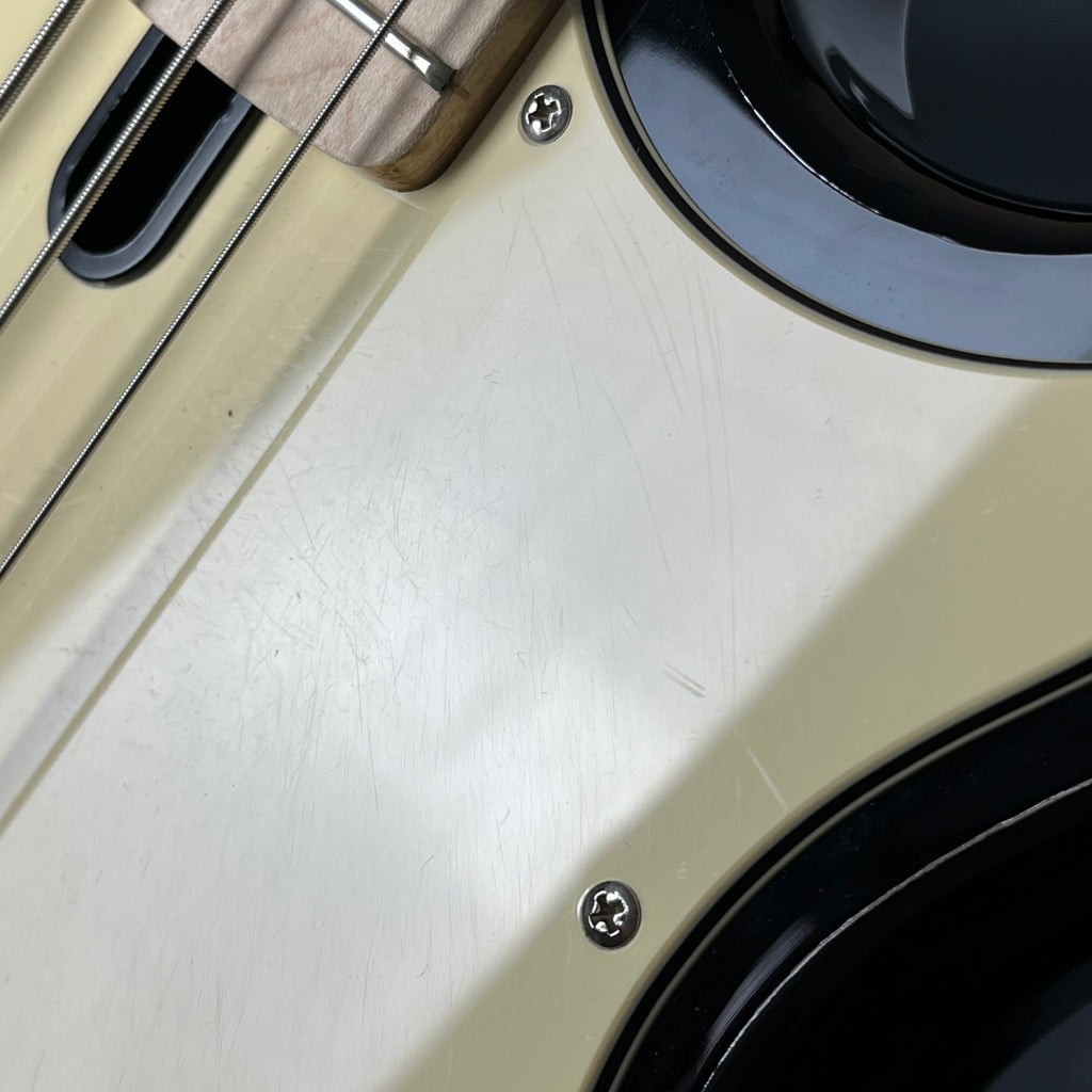 YAMAHA BB434M Bass