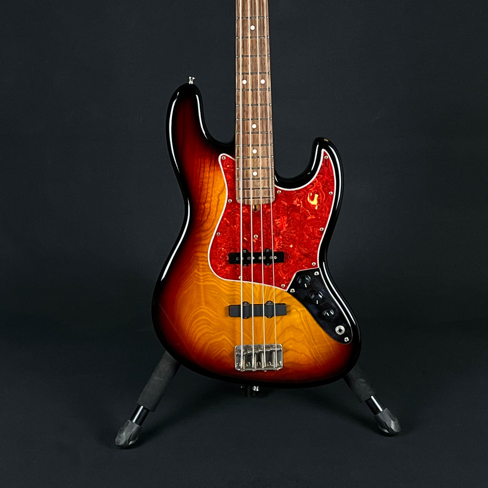 Bacchus Jazz Bass