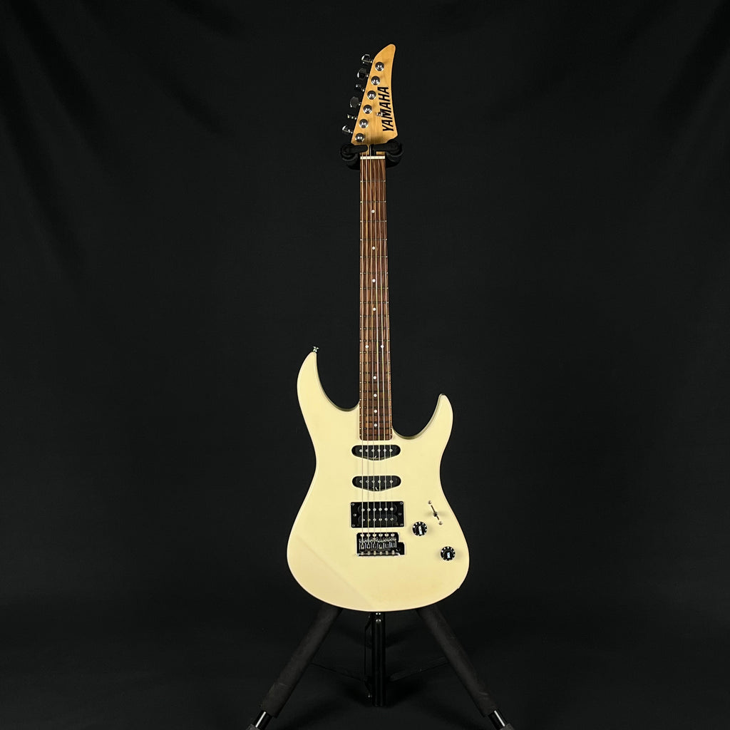 YAMAHA RGX112S