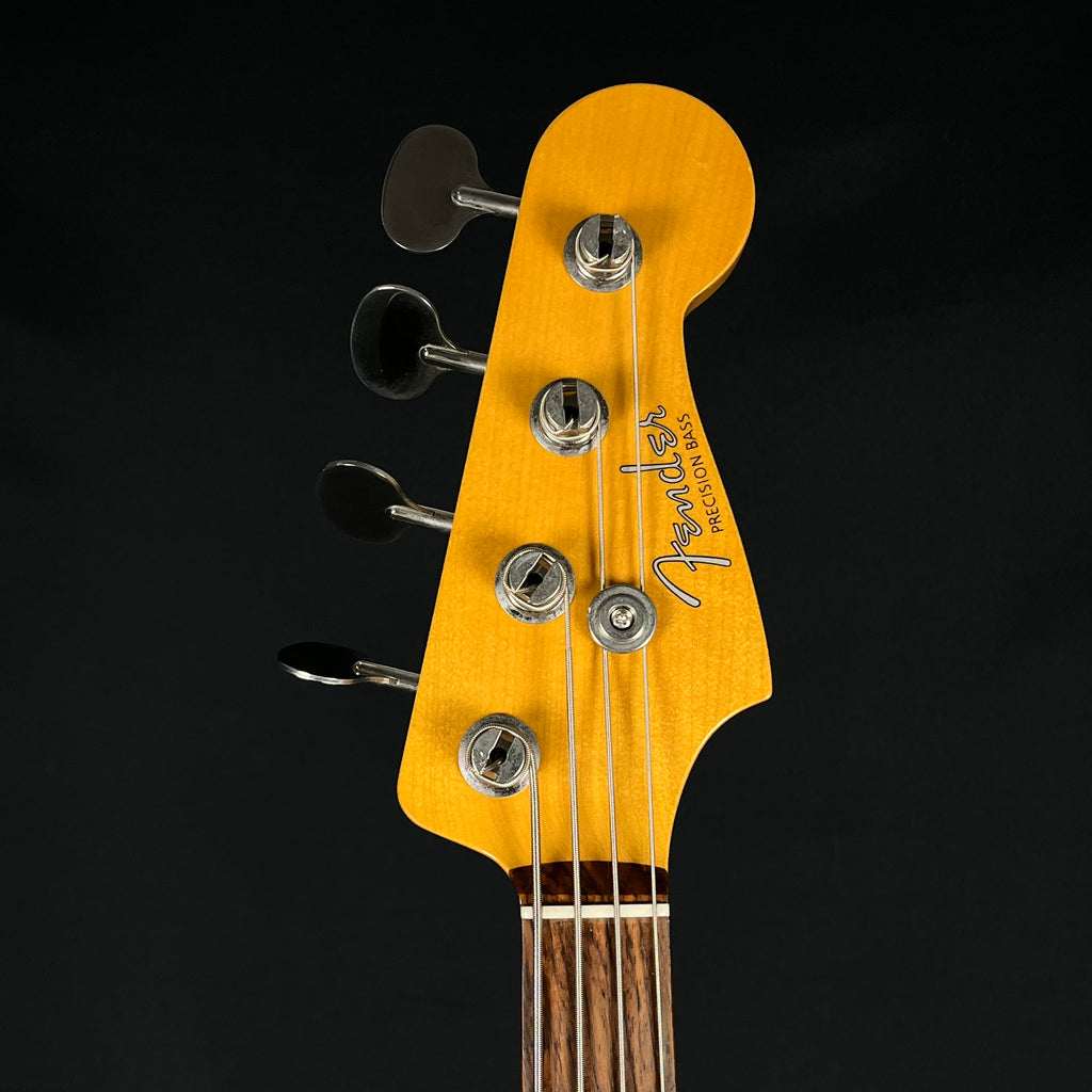 Fender Japan Hama Okamoto Precision Bass 2018