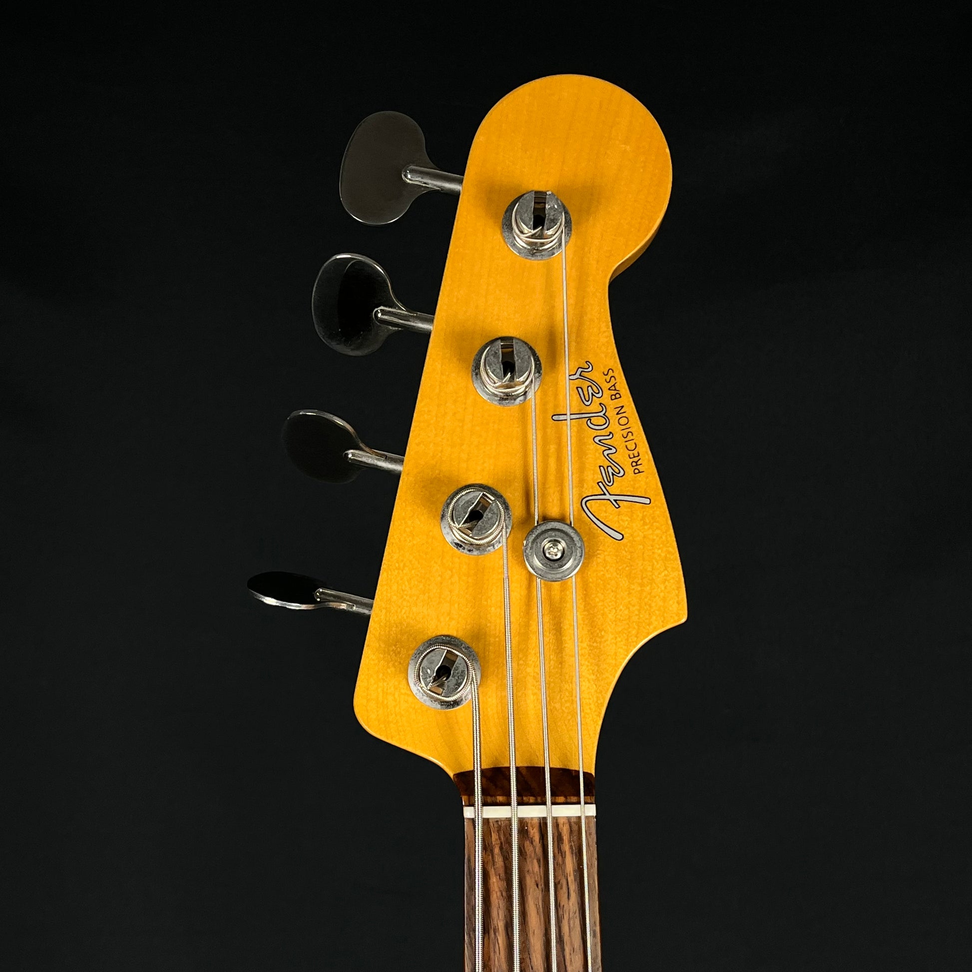 Fender Japan Hama Okamoto Precision Bass 2018