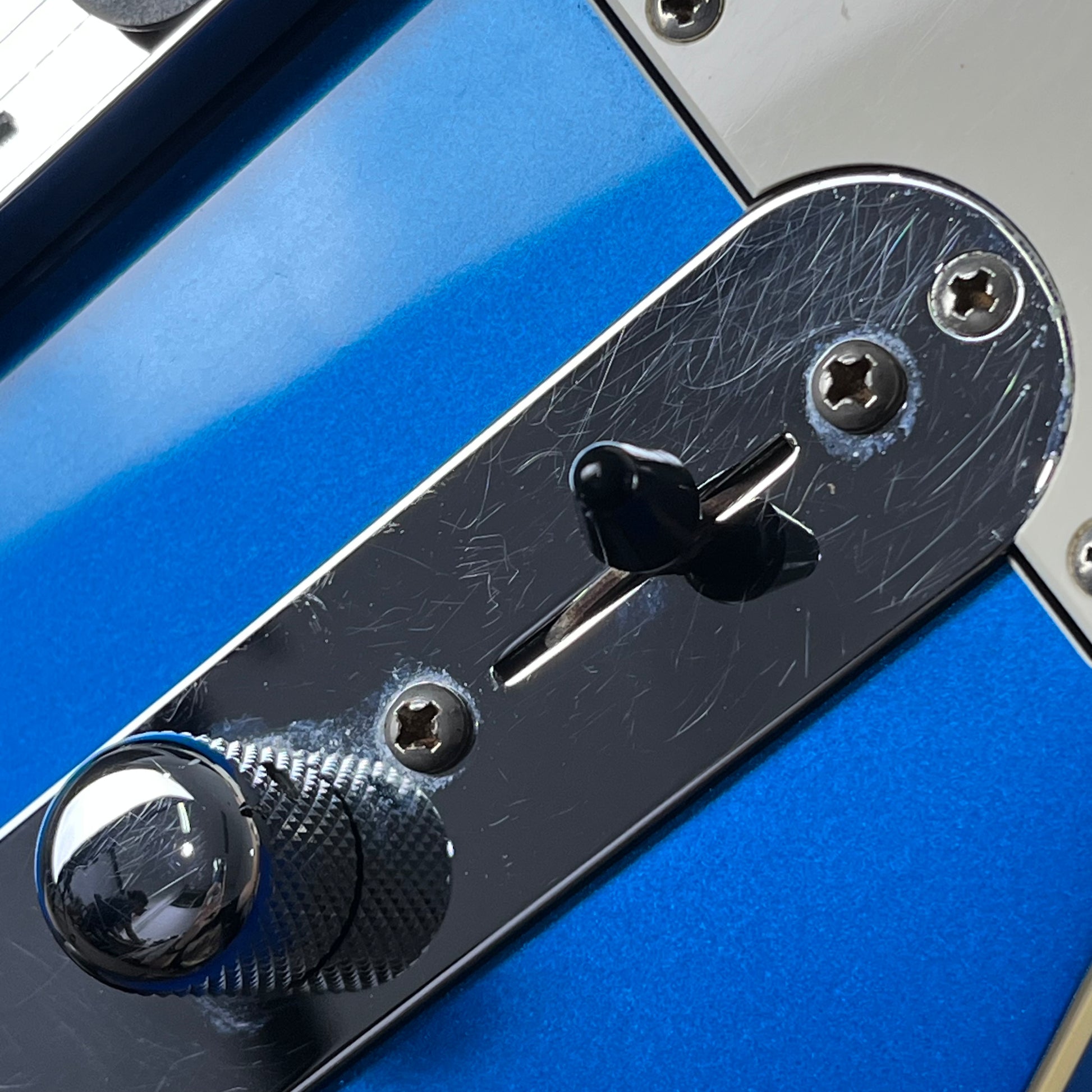 FGN Japan Neo Classic Telecaster