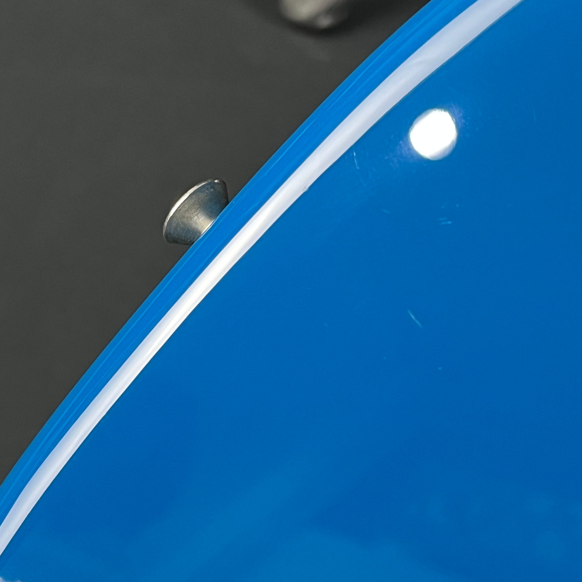 Fender Japan Char Mustang Zicca Limited