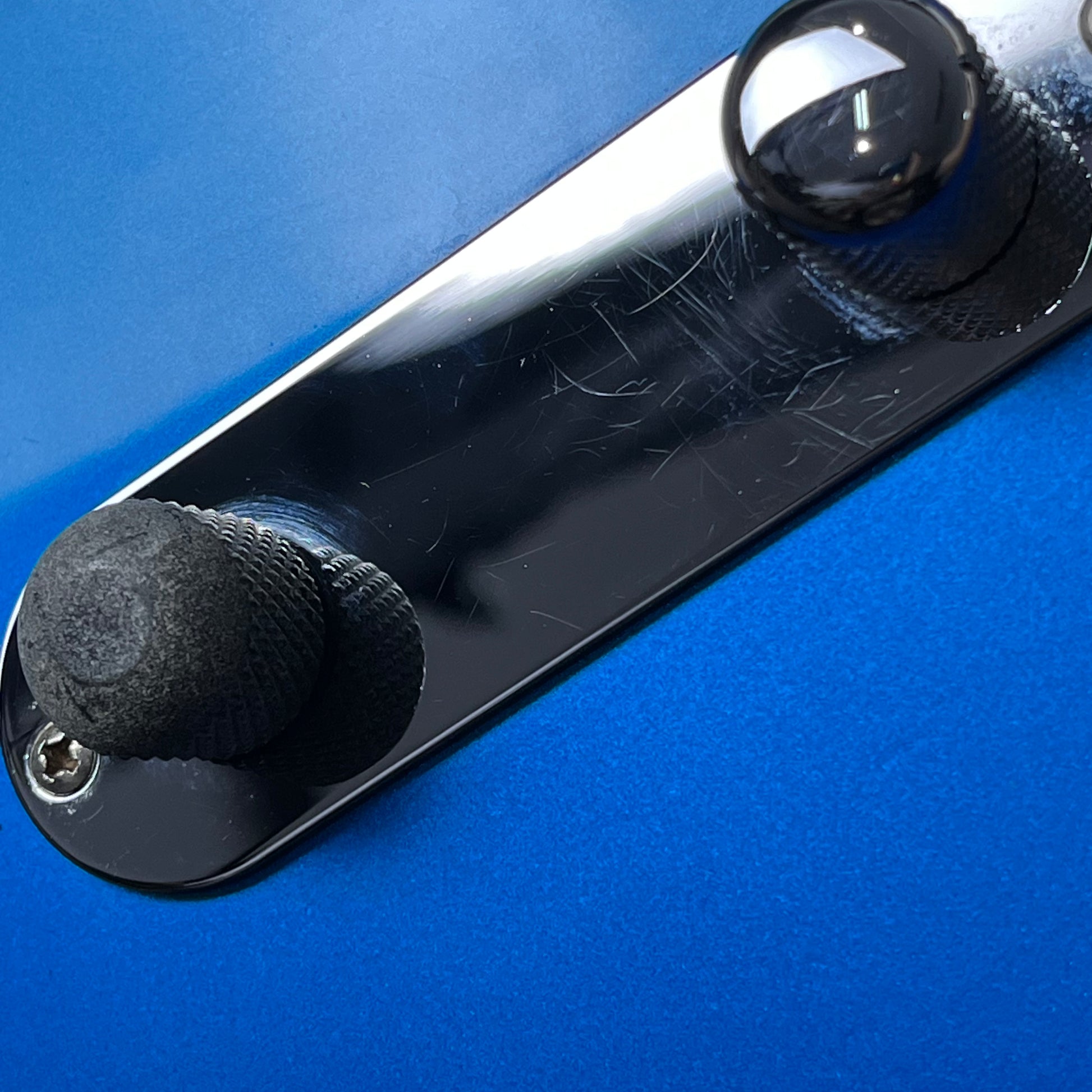 FGN Japan Neo Classic Telecaster