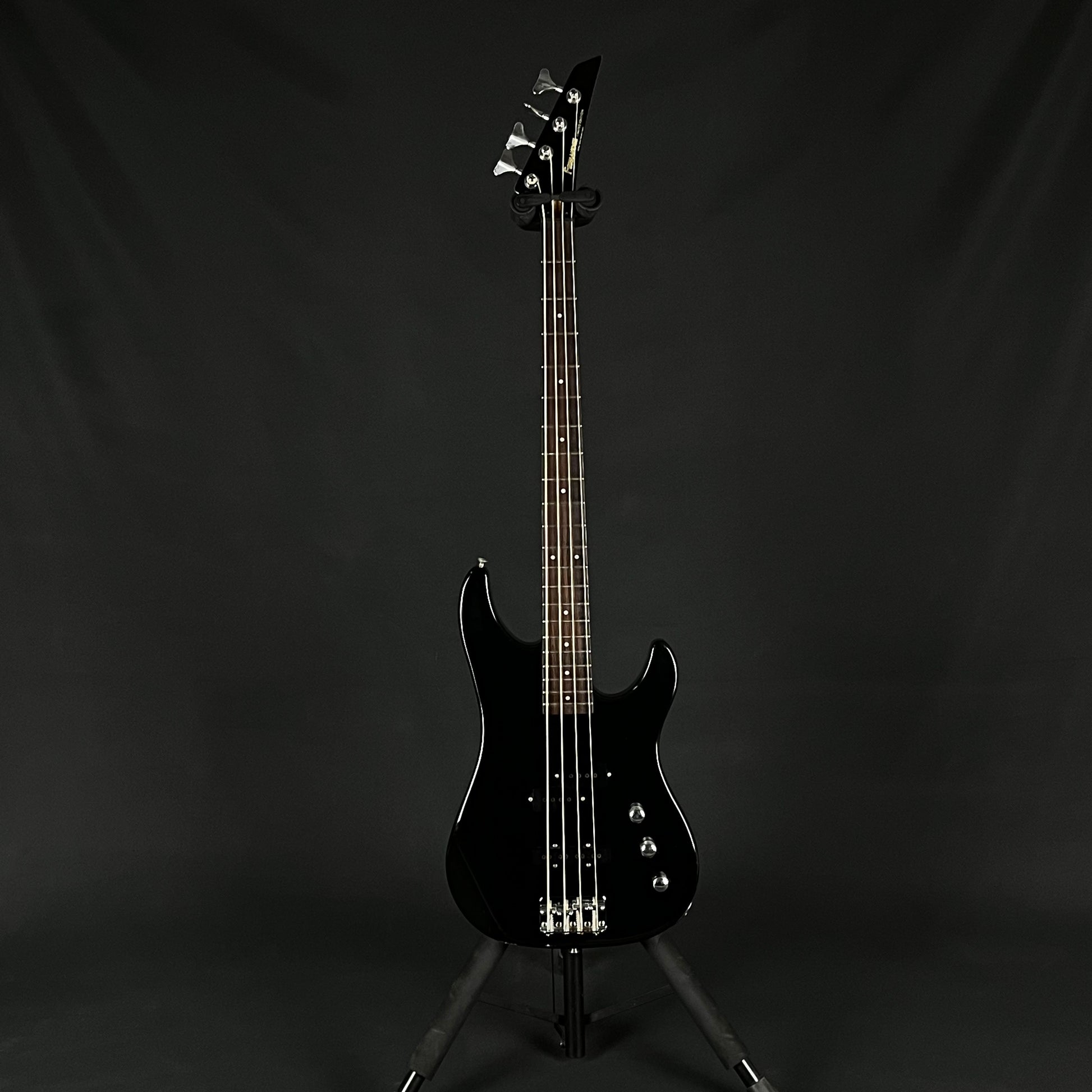 Fernandes PJS-40 Bass