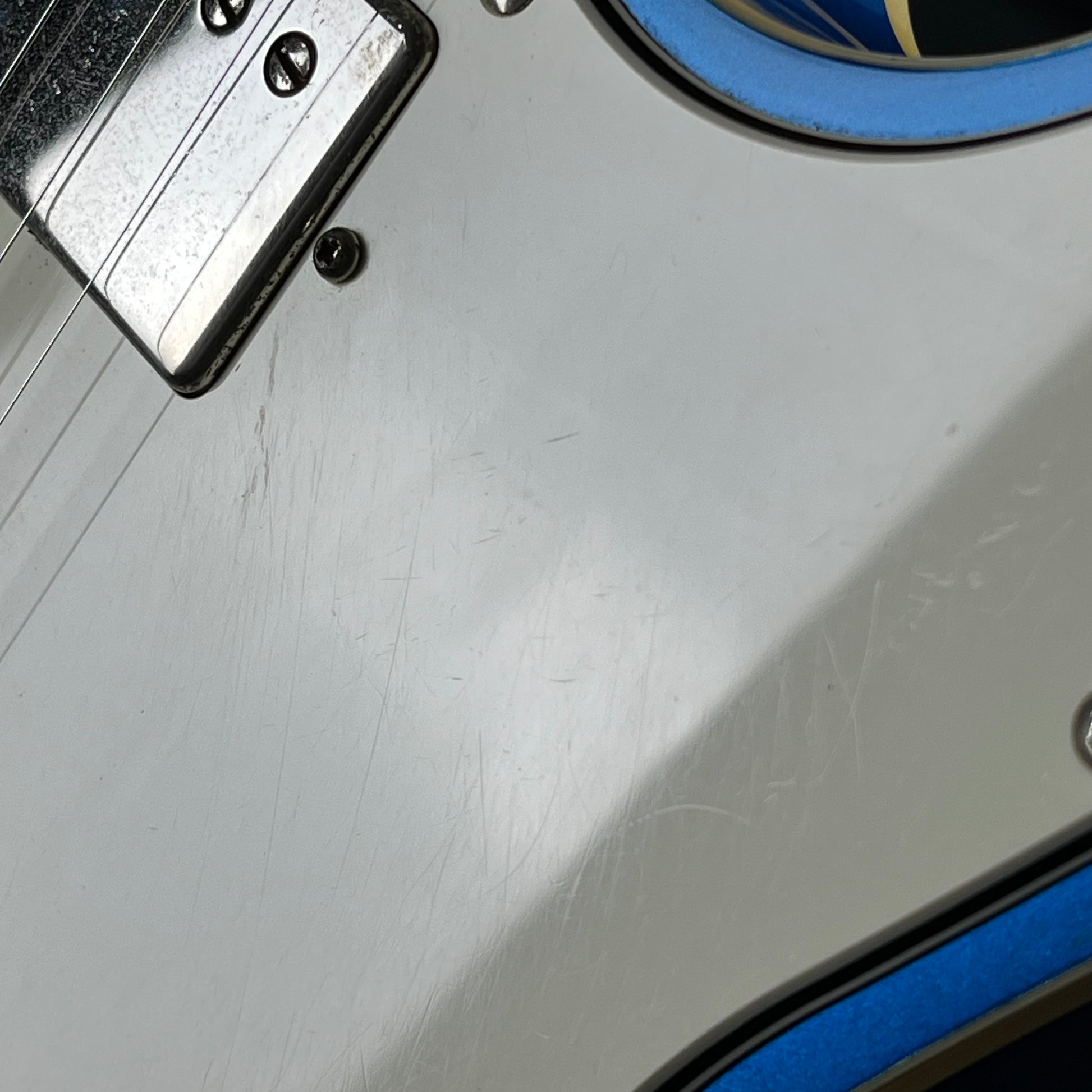 FGN Japan Neo Classic Telecaster