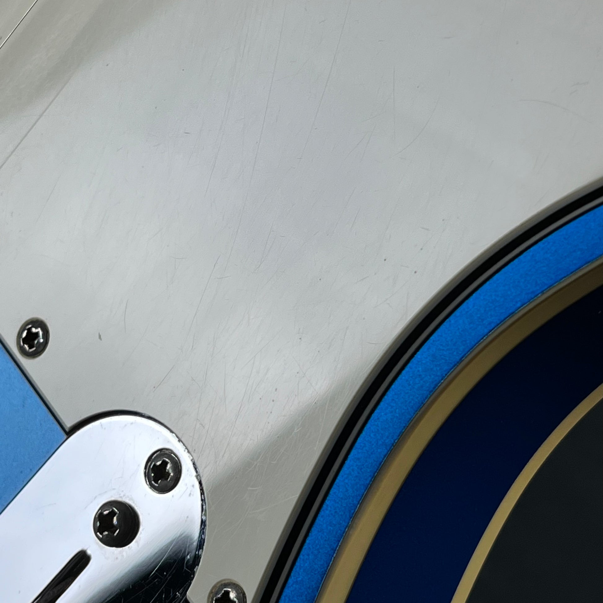 FGN Japan Neo Classic Telecaster