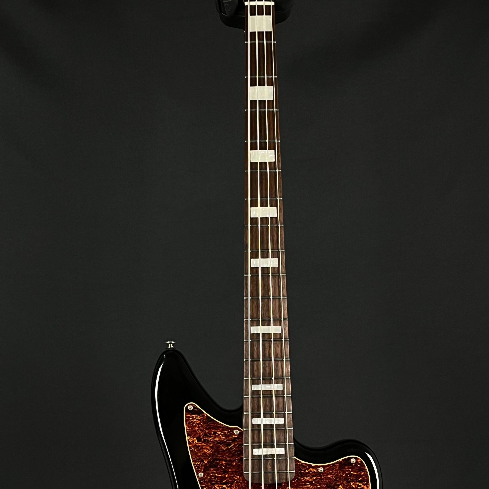 Squier Vintage Modified 70s Jaguar Bass