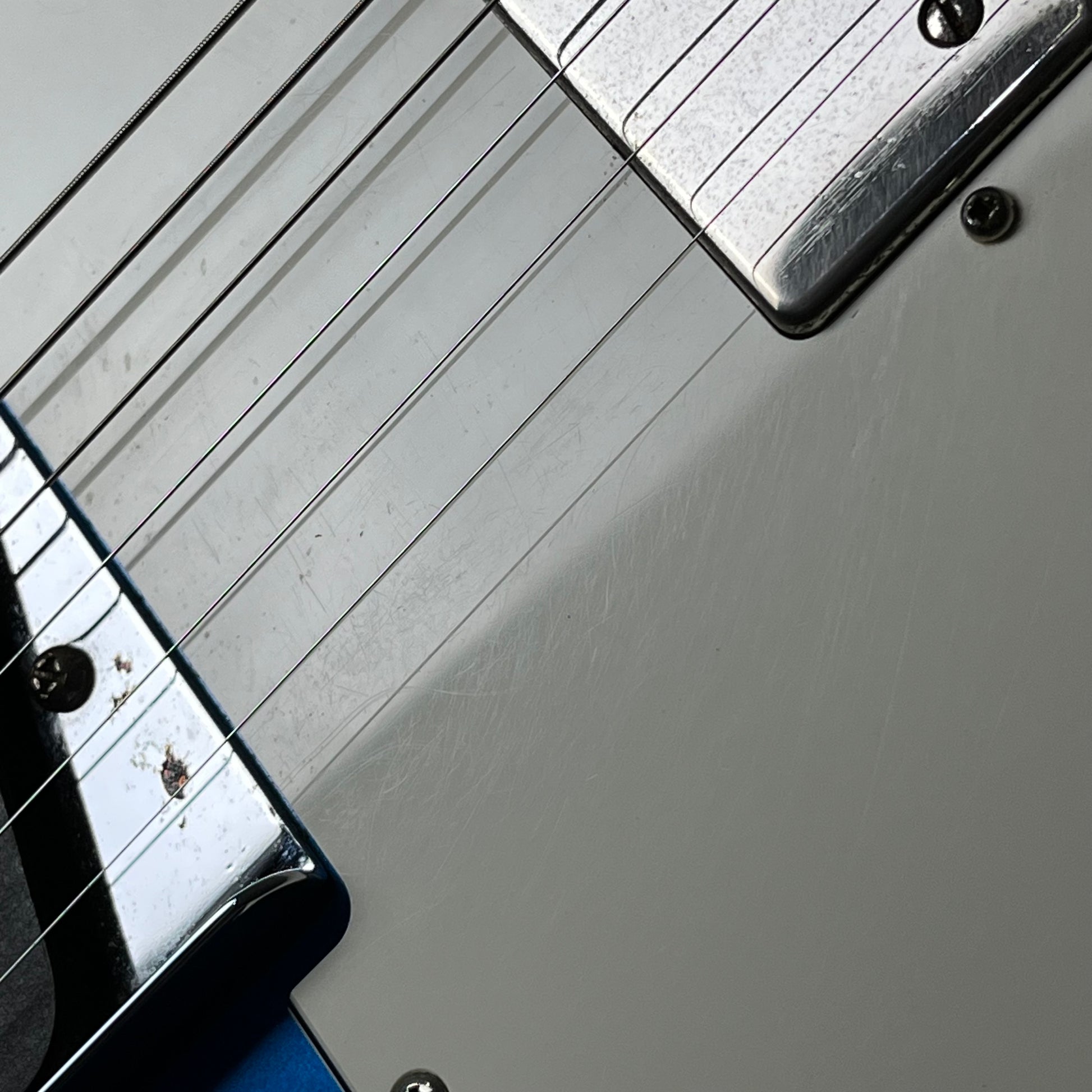 FGN Japan Neo Classic Telecaster