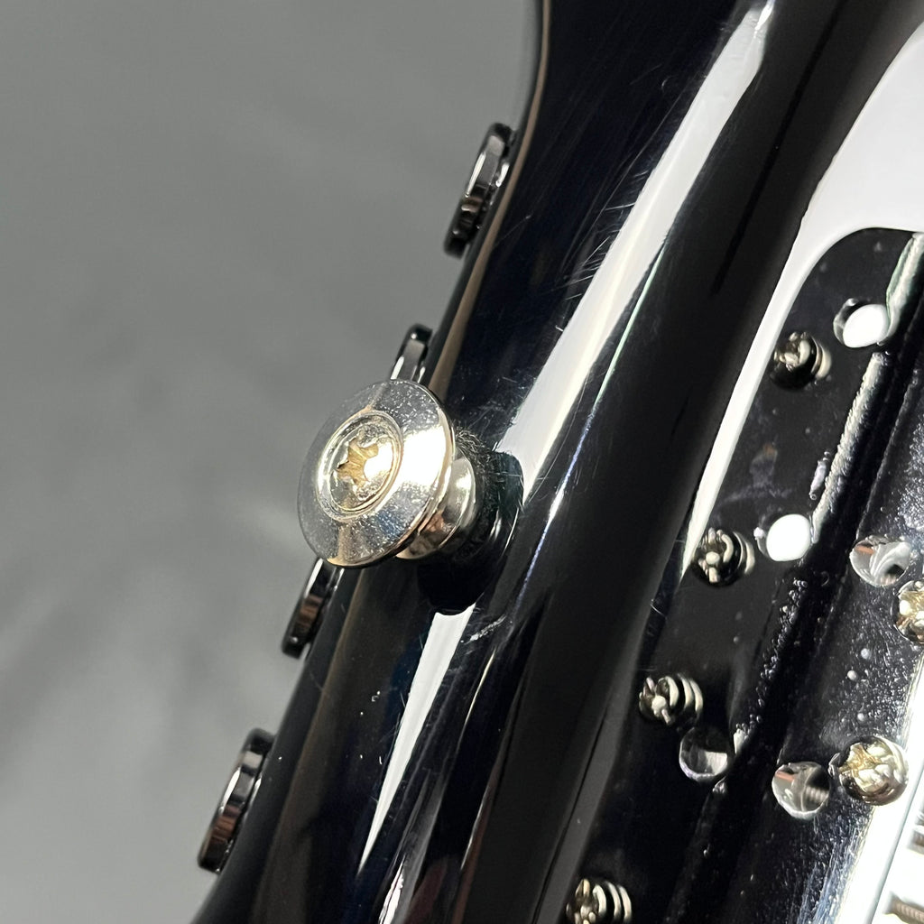 YAMAHA BB434M Bass