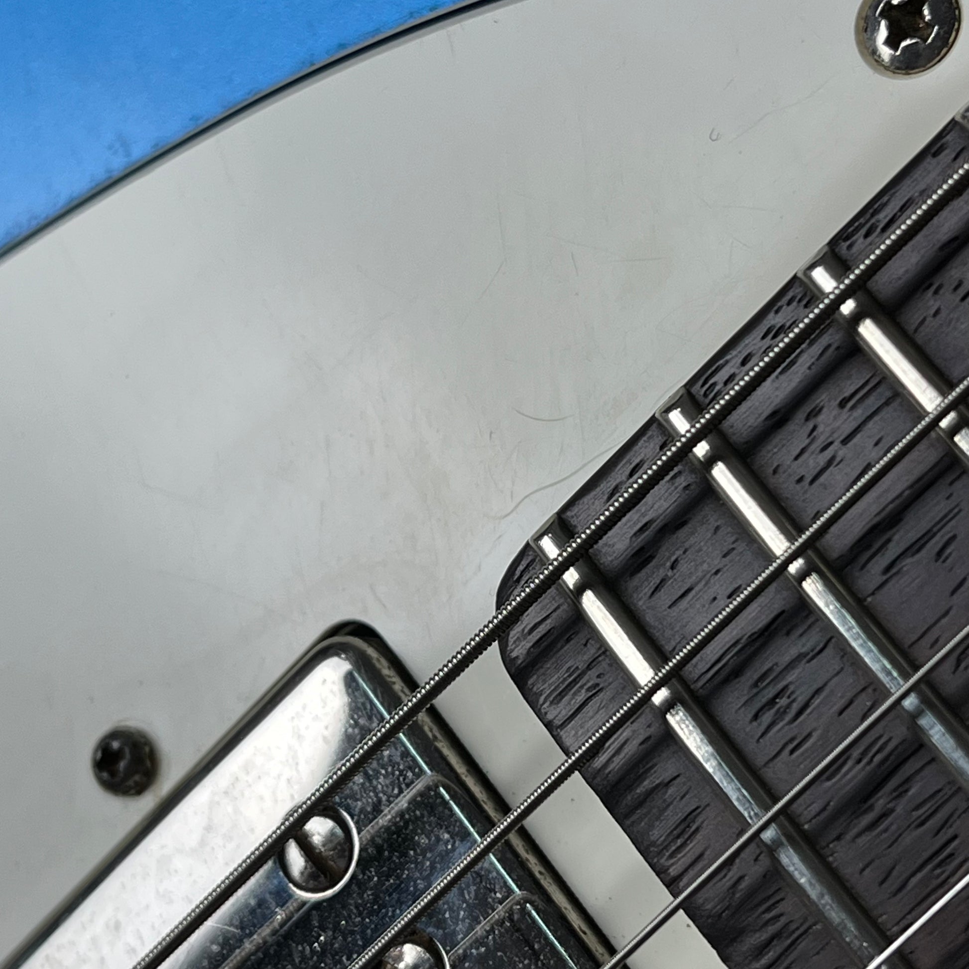 FGN Japan Neo Classic Telecaster