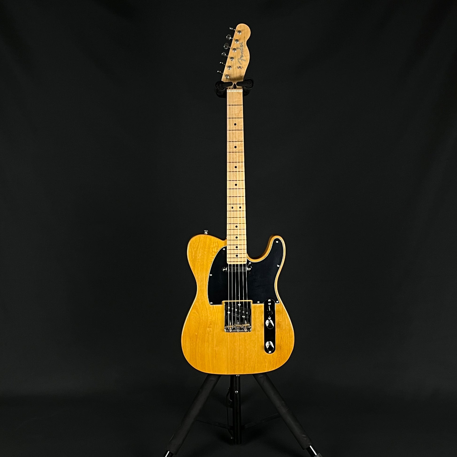 Fender Japan Hybrid II Telecaster 2022
