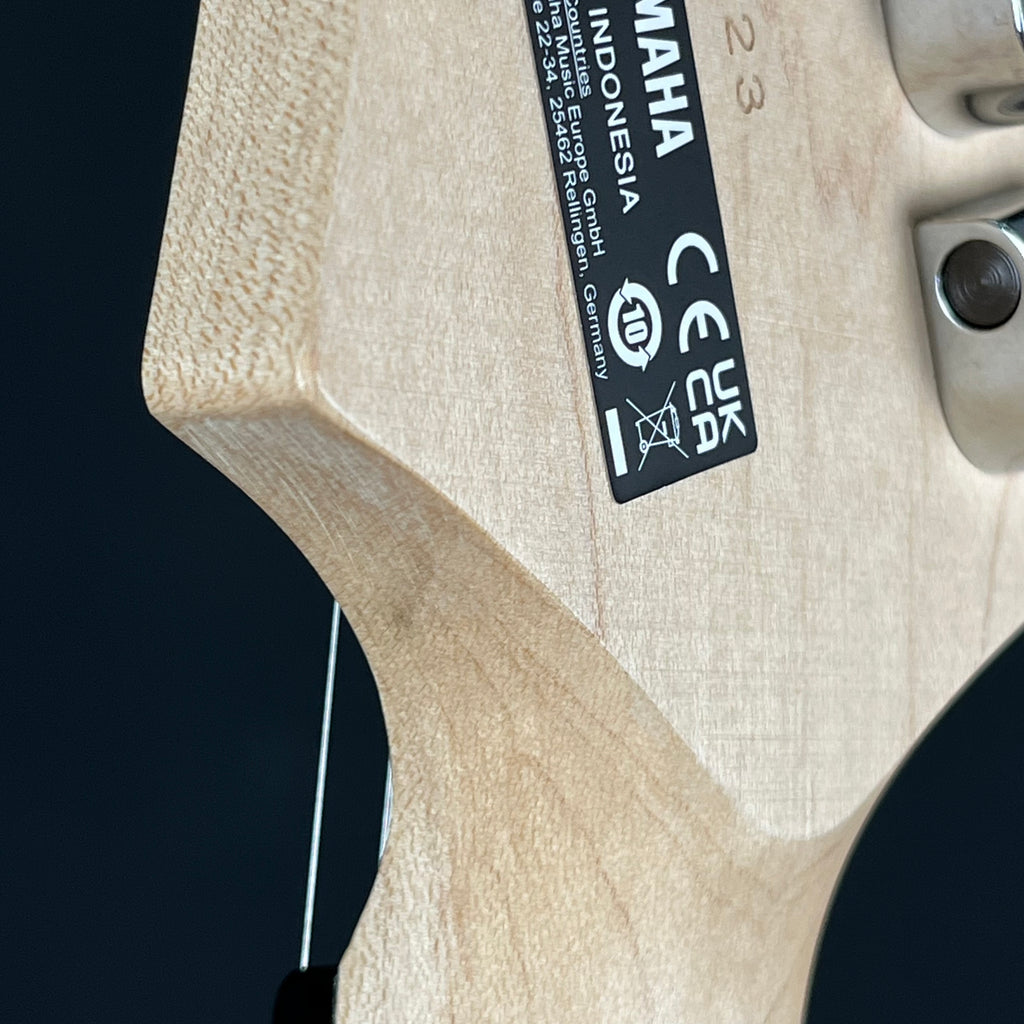 YAMAHA PAC112V