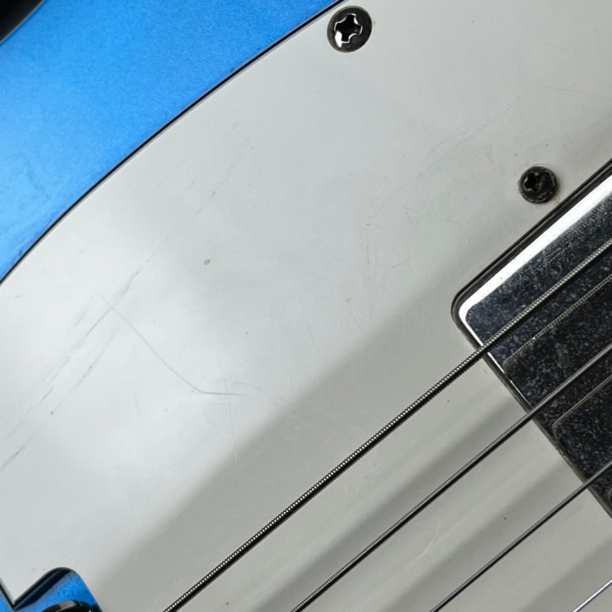 FGN Japan Neo Classic Telecaster