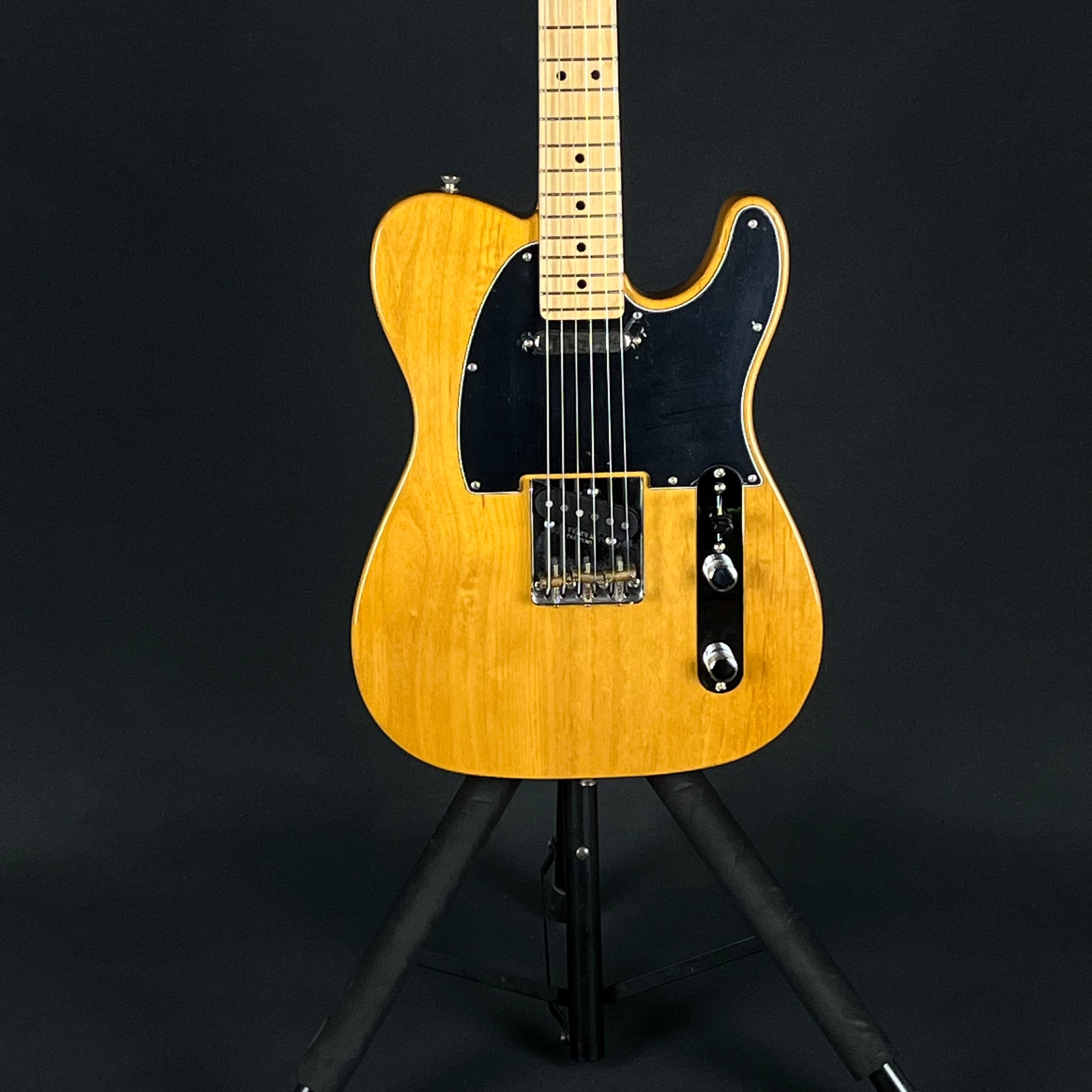Fender Japan Hybrid II Telecaster 2022