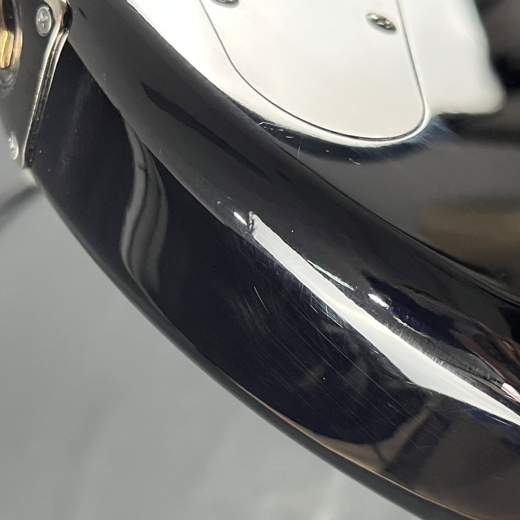 YAMAHA BB434M Bass