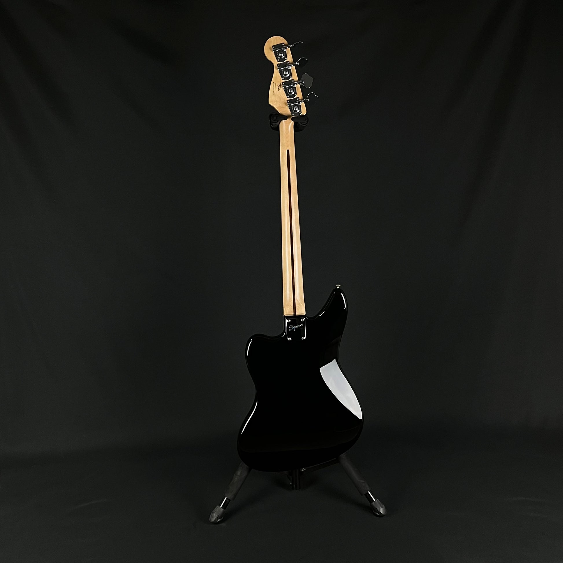 Squier Vintage Modified 70s Jaguar Bass