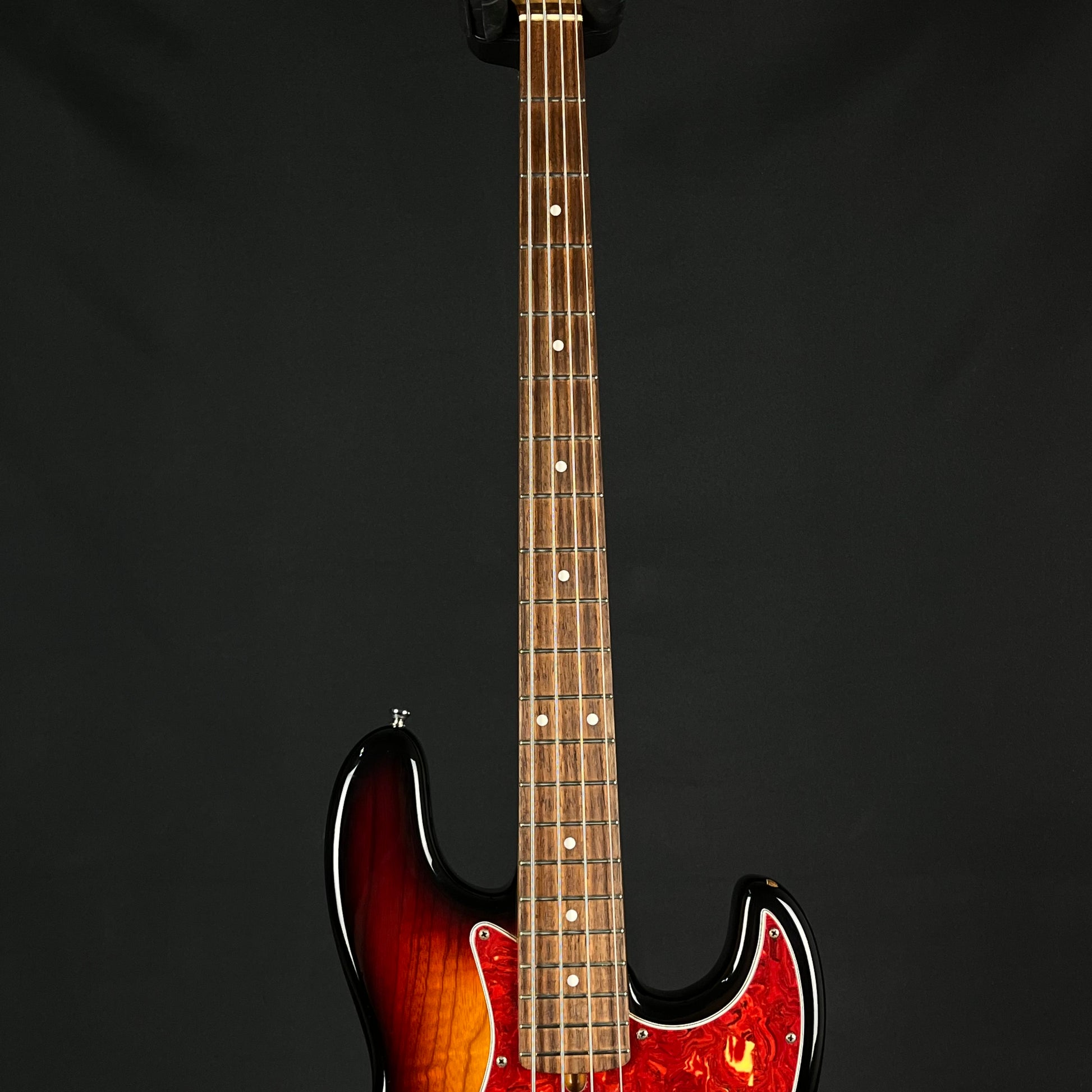 Bacchus Jazz Bass