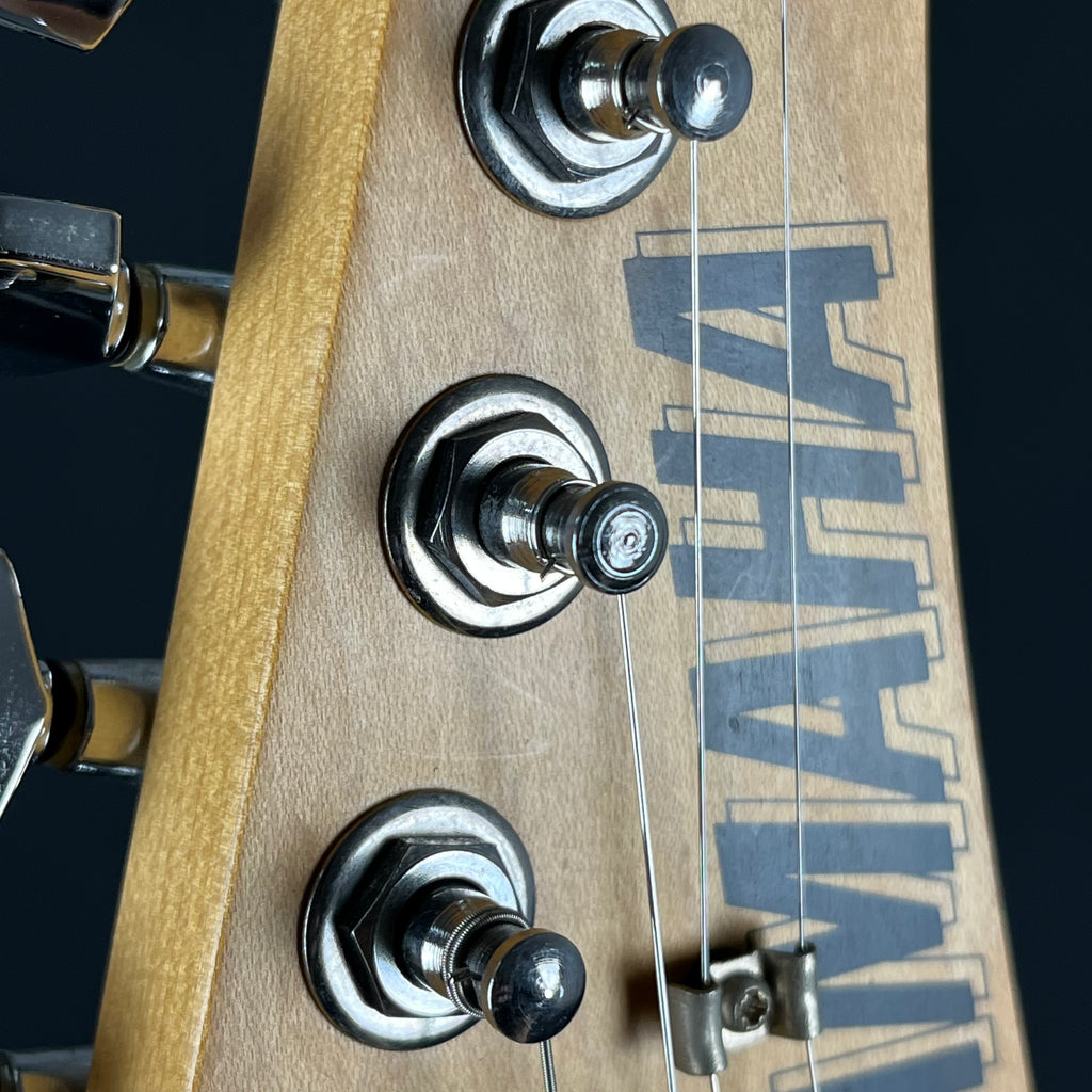 YAMAHA RGX112S