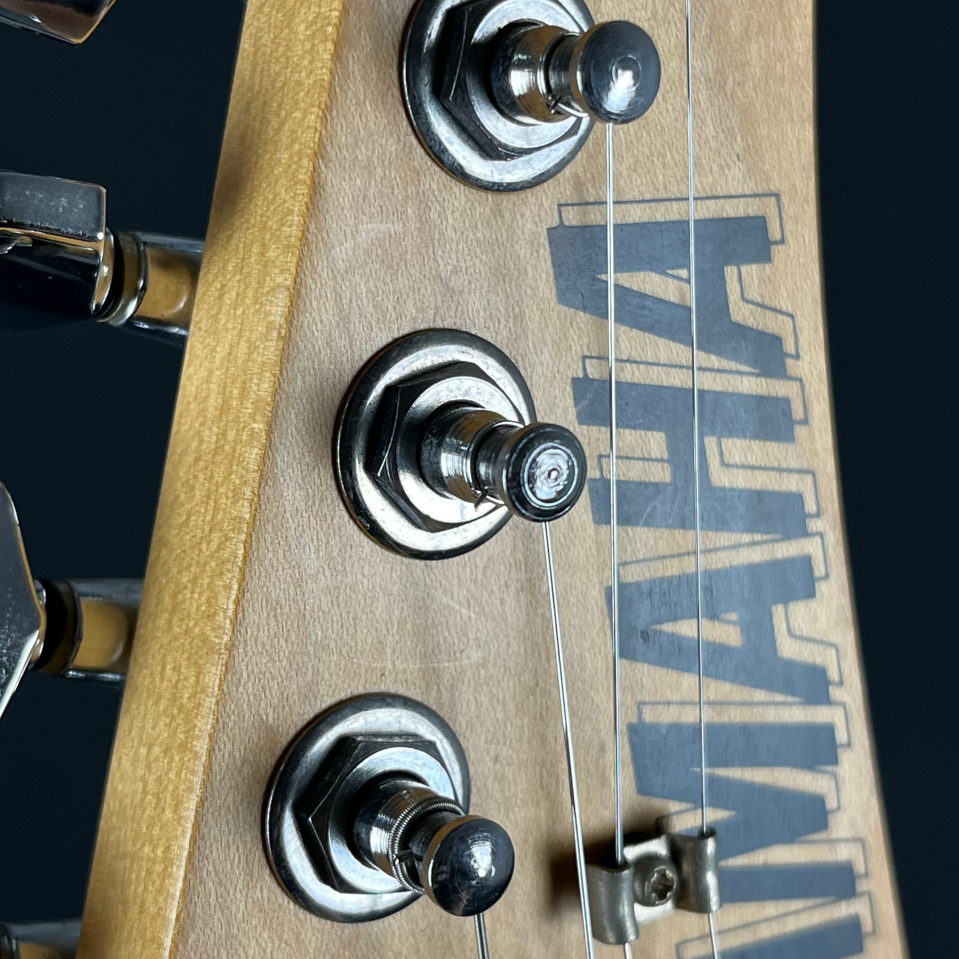 YAMAHA RGX112S