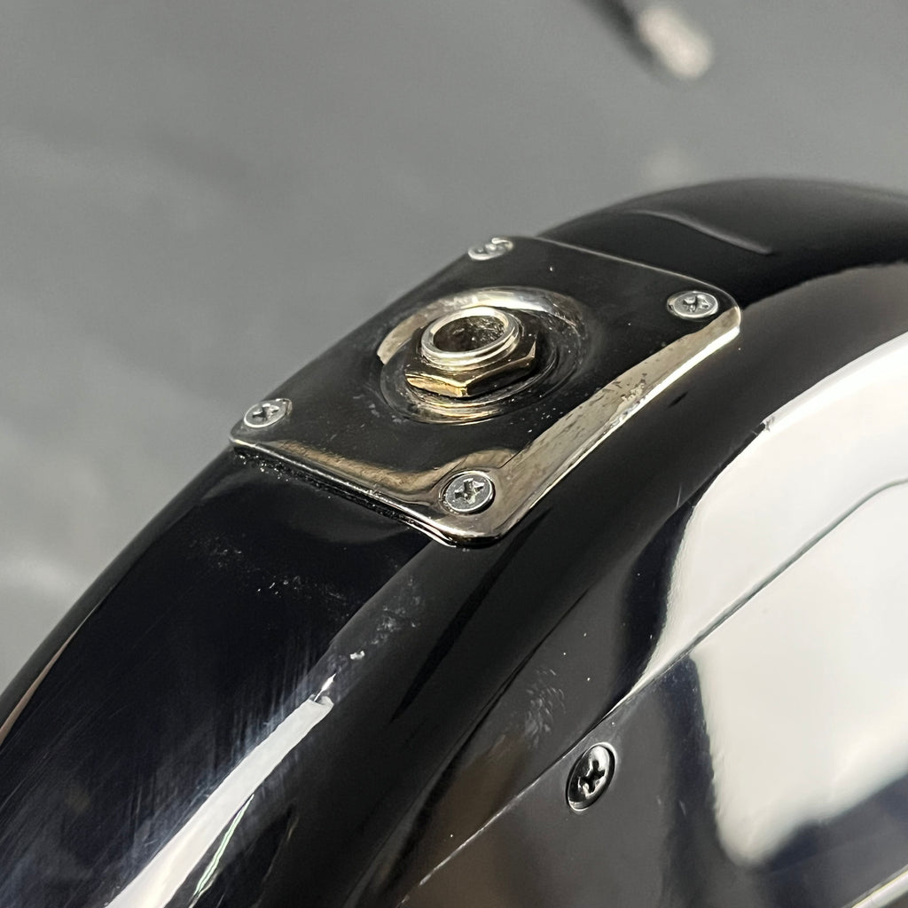 YAMAHA BB434M Bass