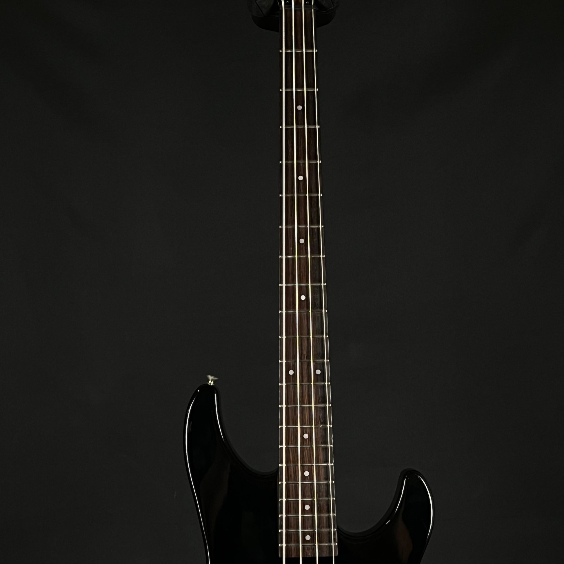 Fernandes PJS-40 Bass
