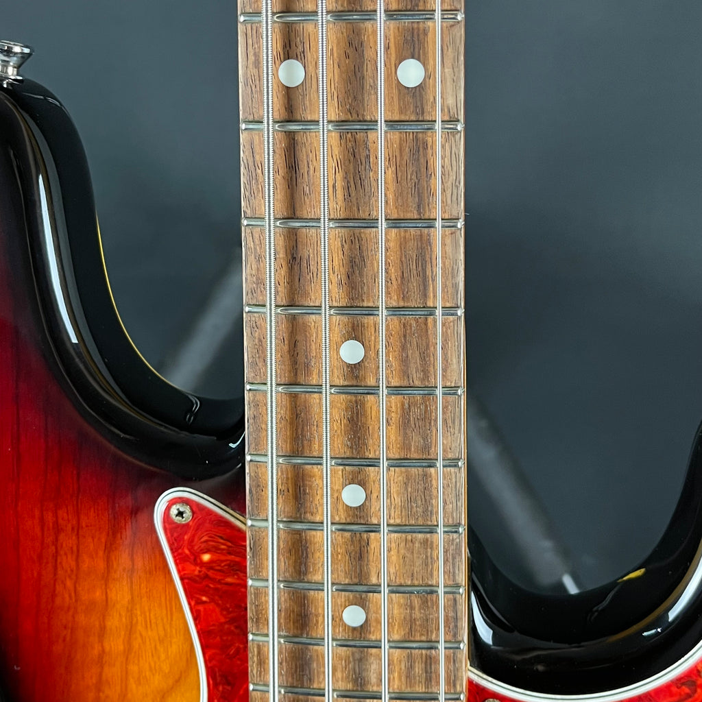 Bacchus Jazz Bass