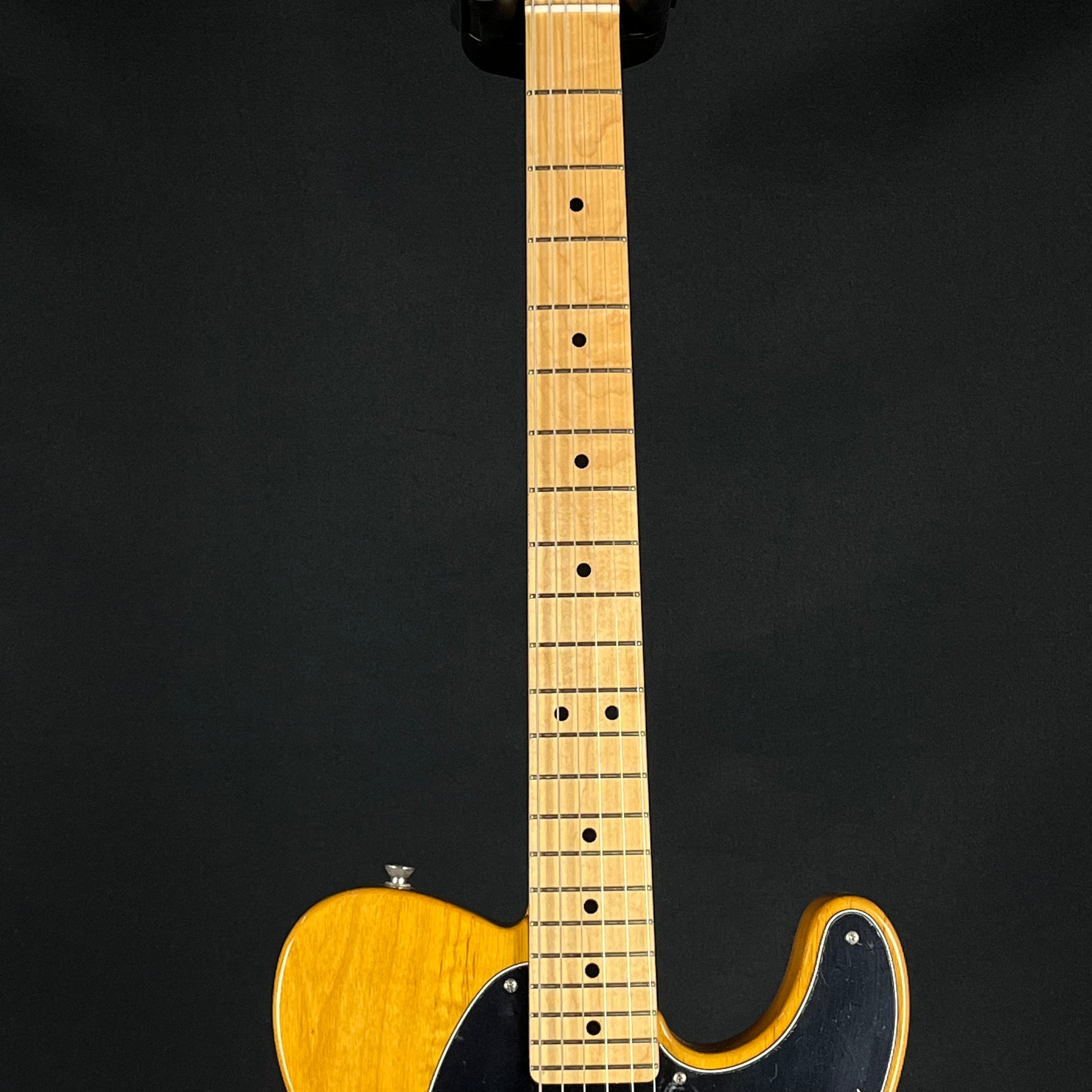 Fender Japan Hybrid II Telecaster 2022