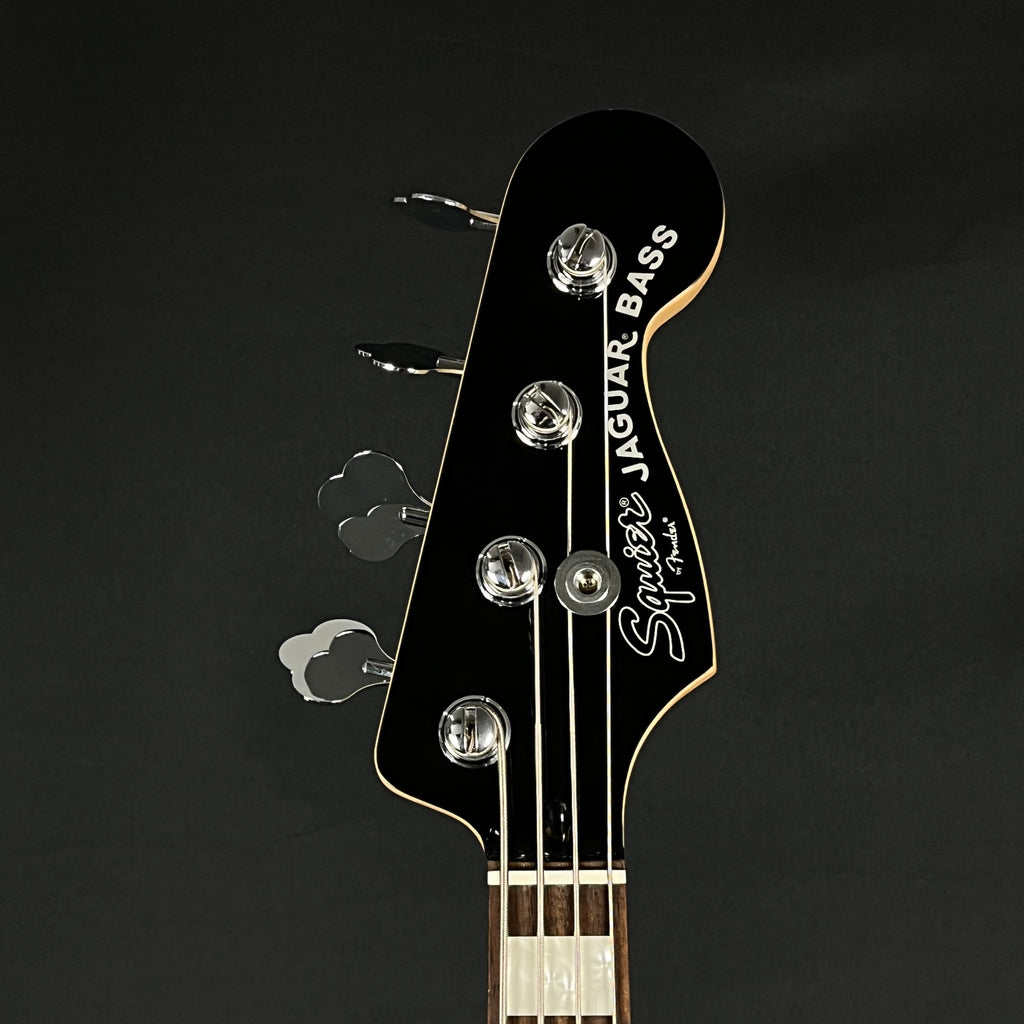 Squier Vintage Modified 70s Jaguar Bass