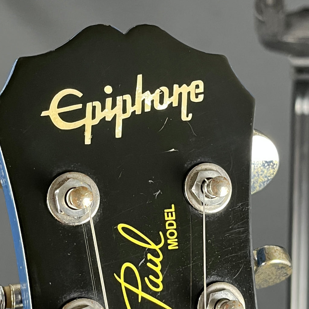 Epiphone Les Paul Studio 2007