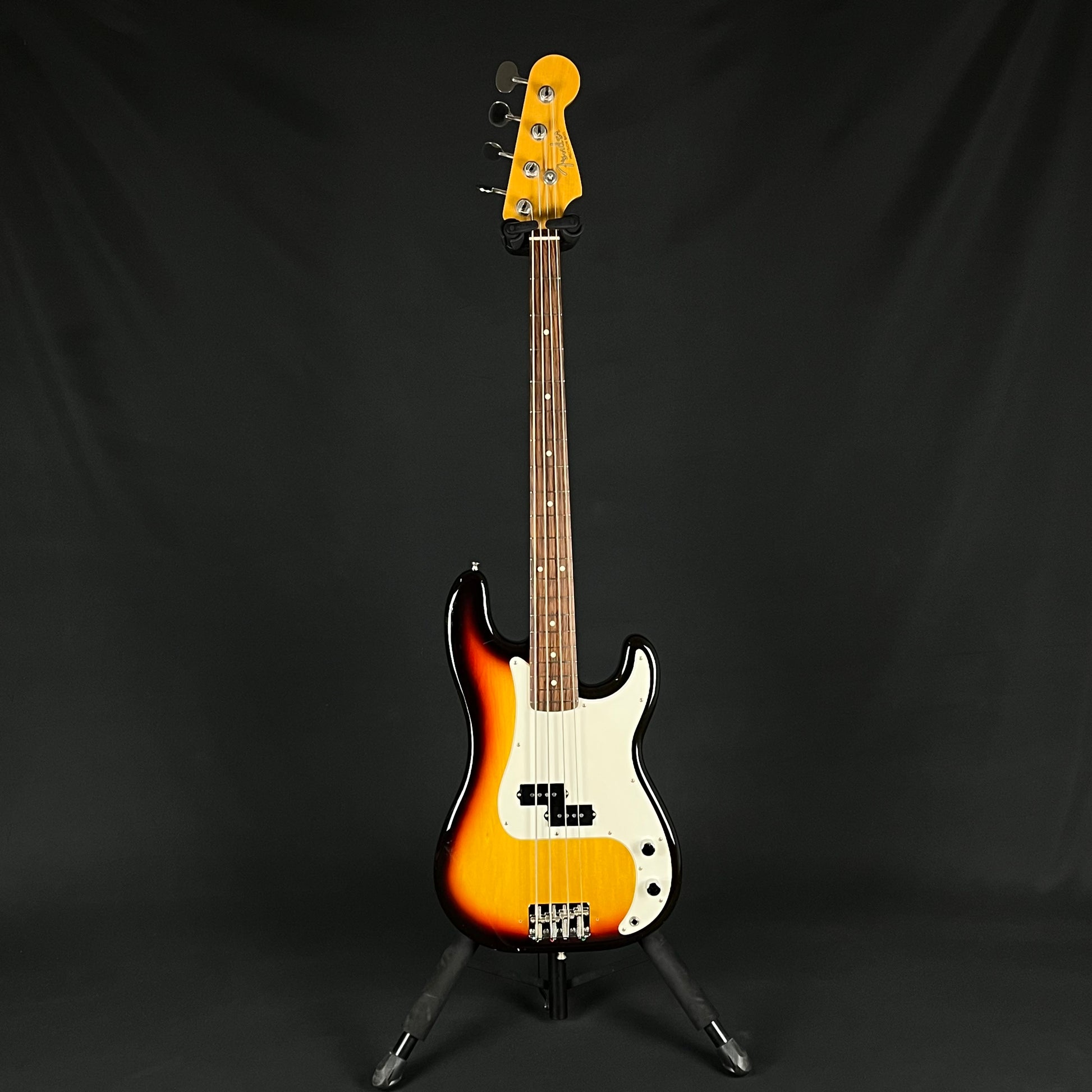 Fender Japan Hama Okamoto Precision Bass 2018