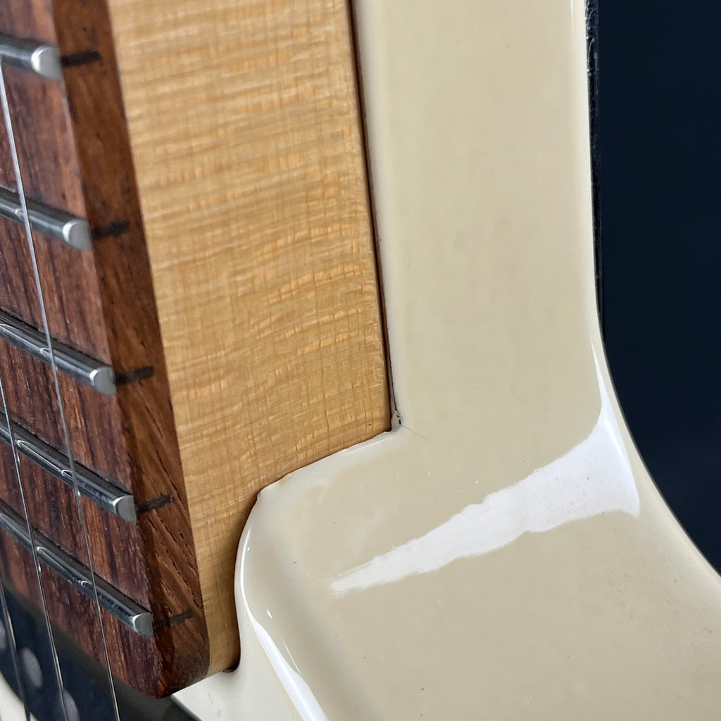 YAMAHA RGX112S