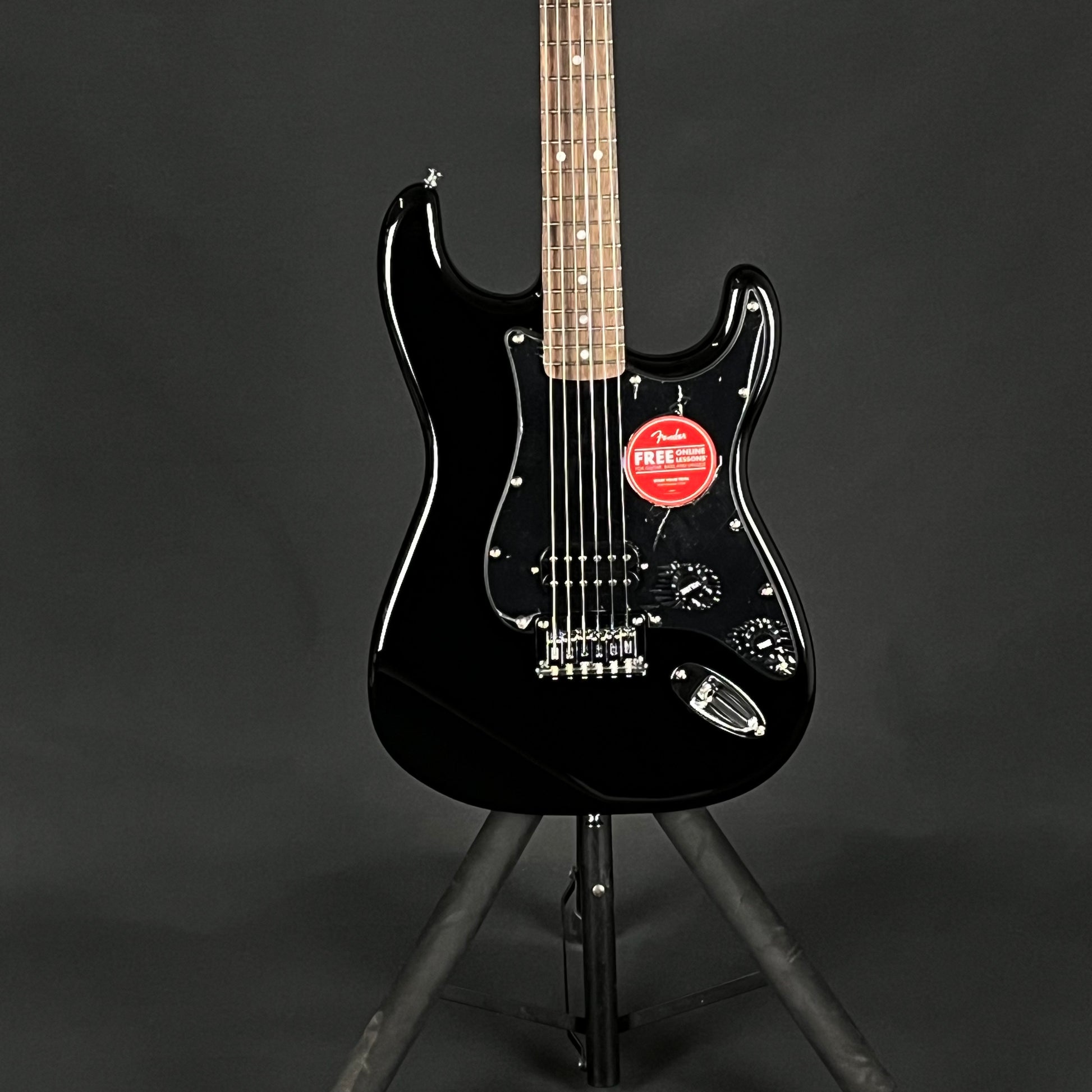 Squier Sonic Stratocaster HT H