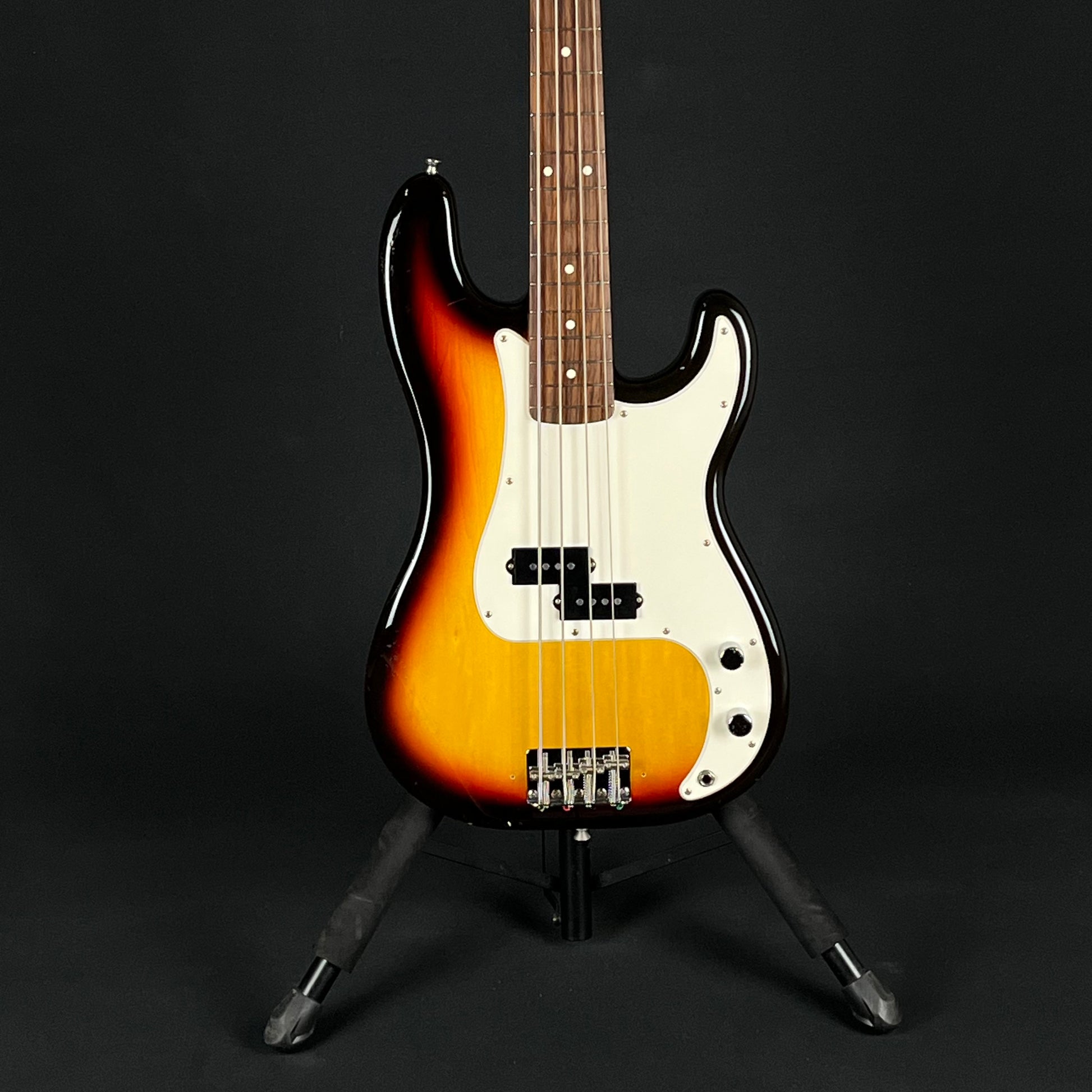 Fender Japan Hama Okamoto Precision Bass 2018