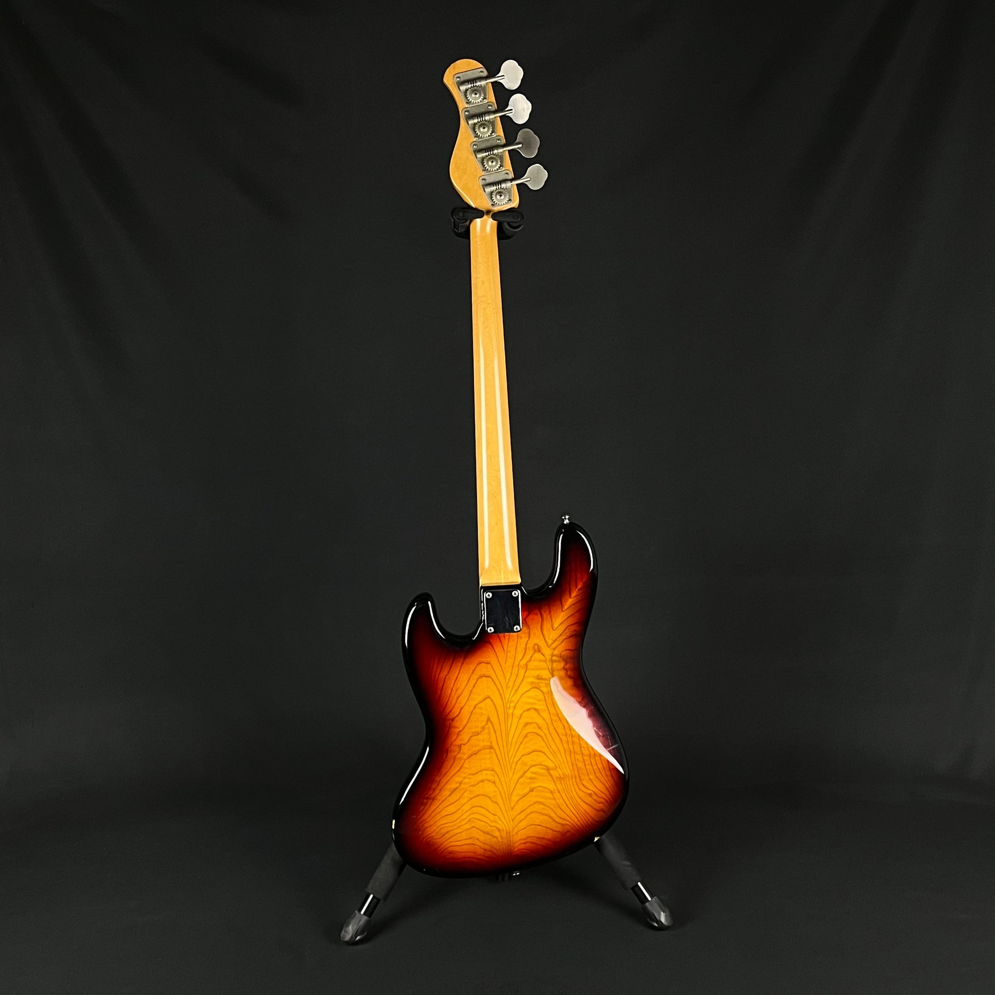 Bacchus Jazz Bass
