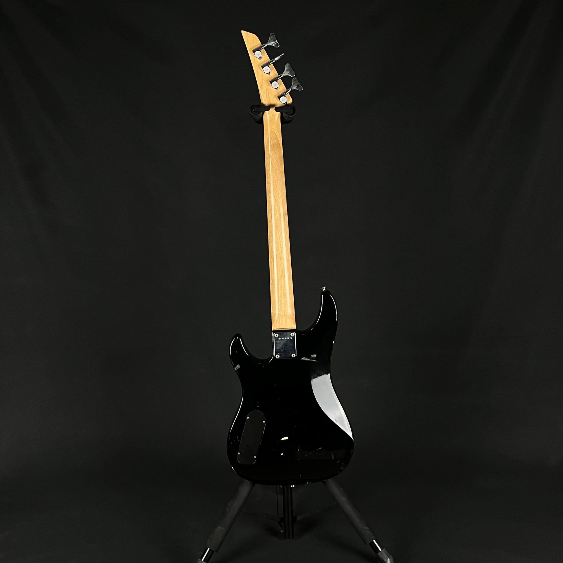 Fernandes PJS-40 Bass