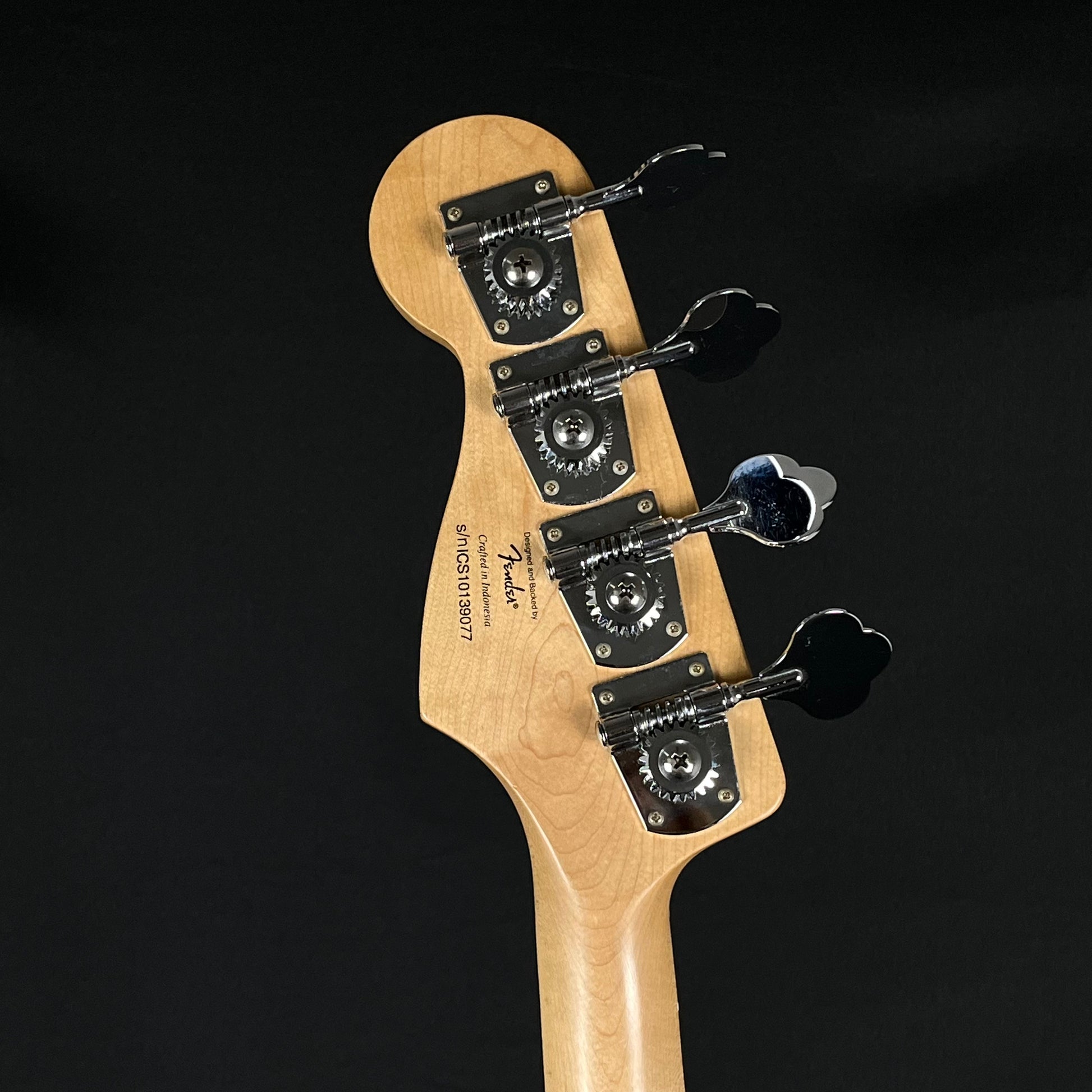 Squier Vintage Modified 70s Jaguar Bass