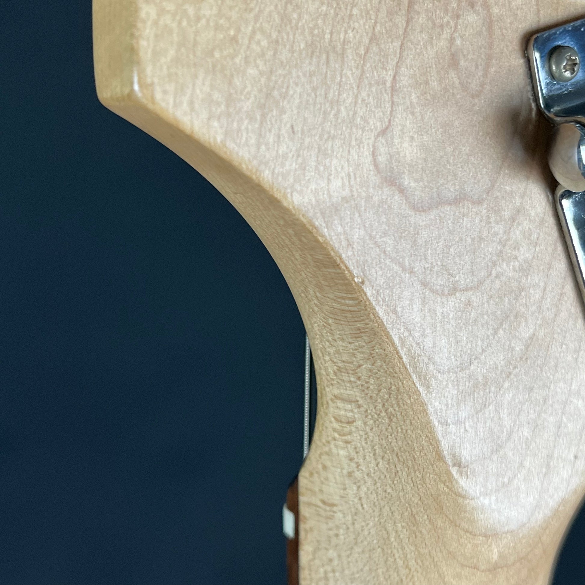 Squier Vintage Modified 70s Jaguar Bass