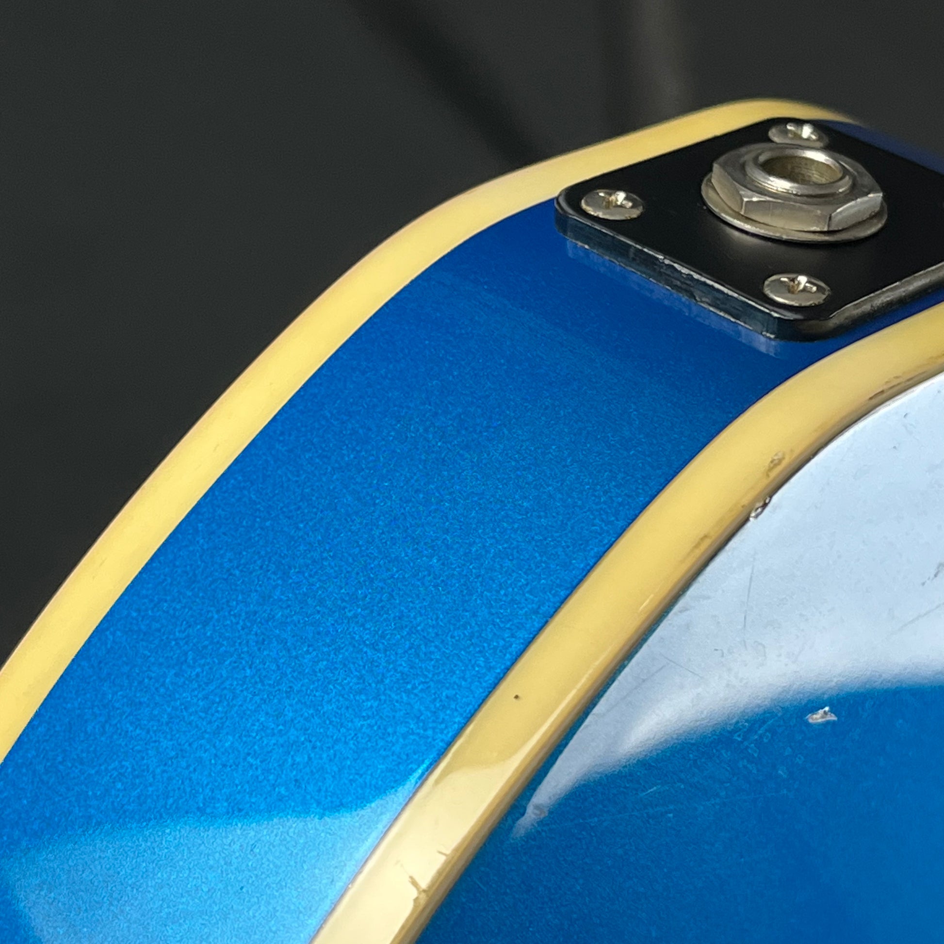 FGN Japan Neo Classic Telecaster