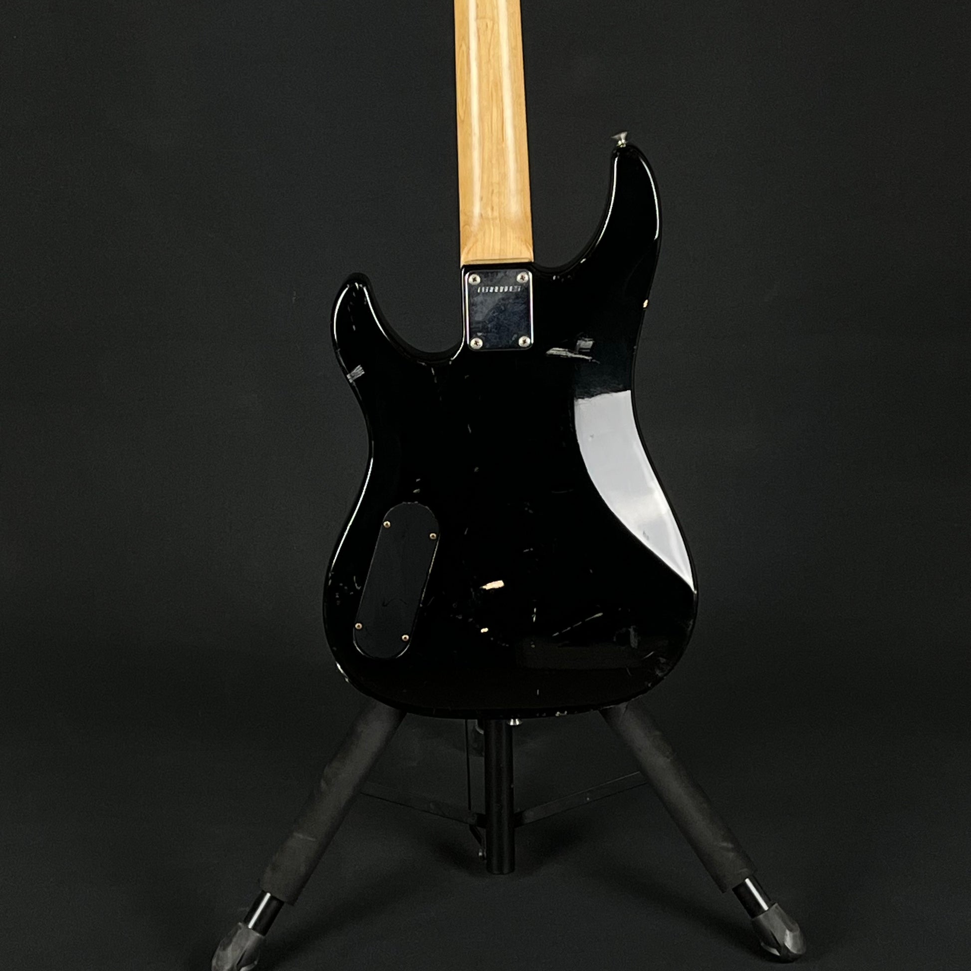 Fernandes PJS-40 Bass
